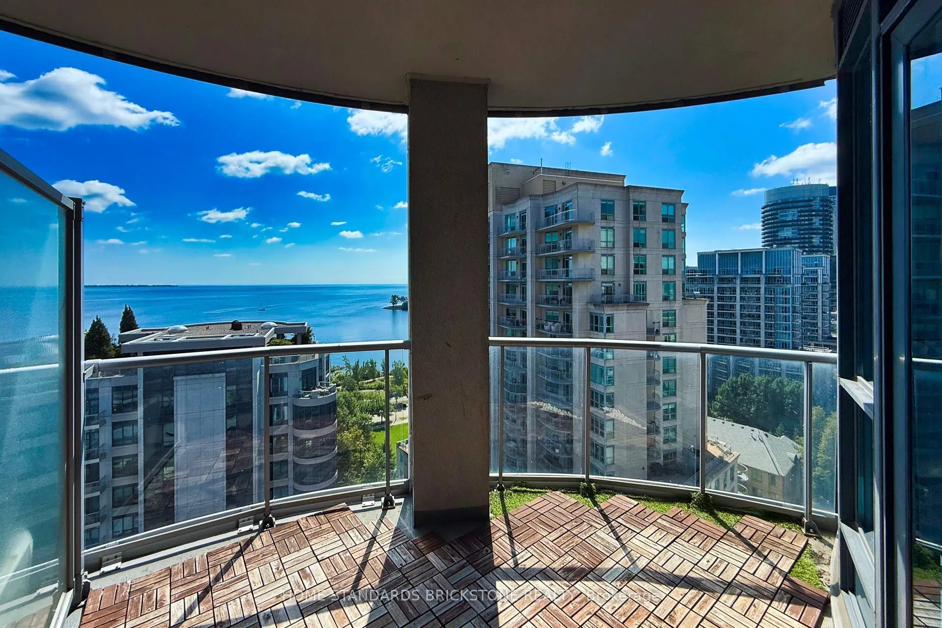 2087 Lake Shore Boulevard W #1504