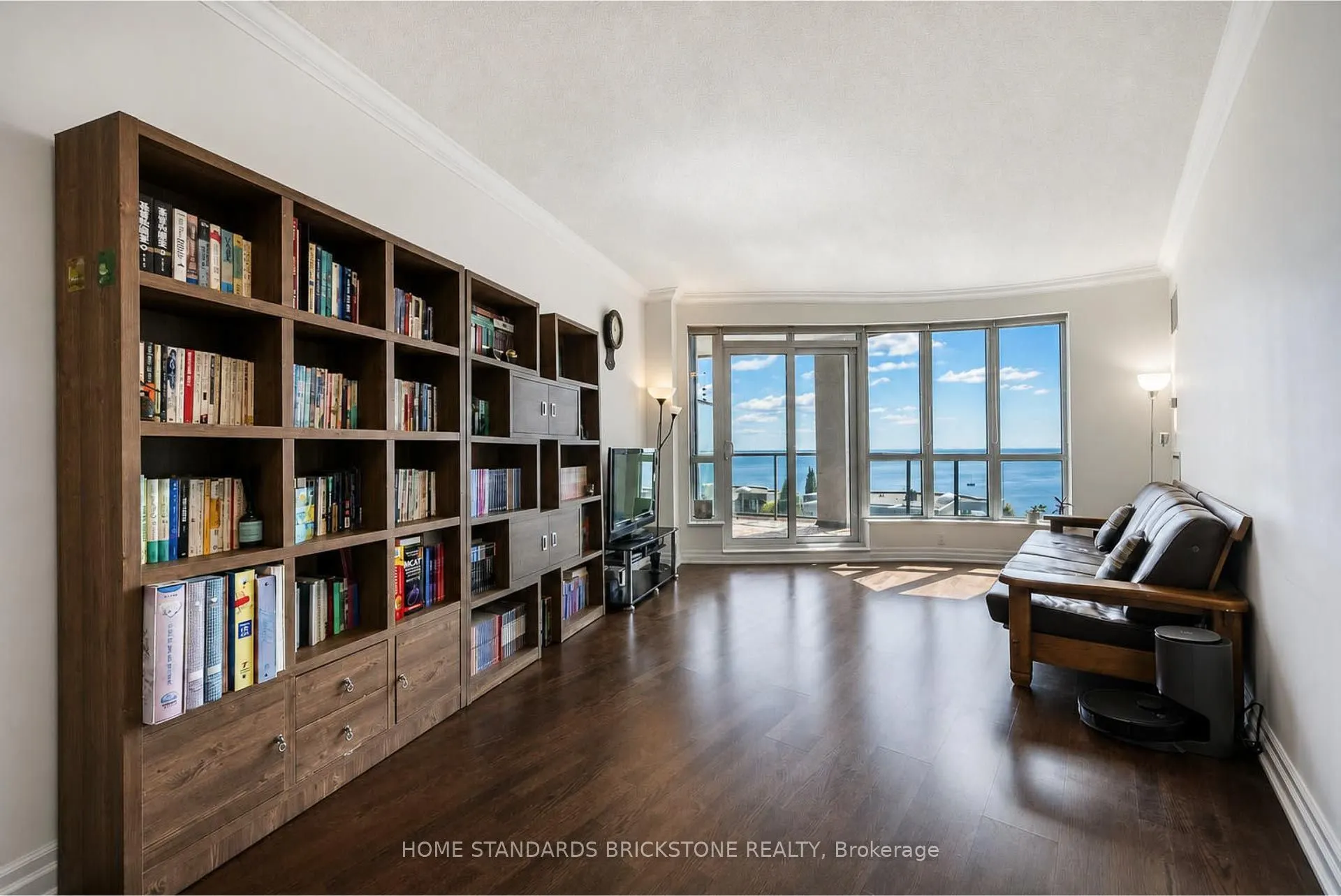 2087 Lake Shore Boulevard W #1504