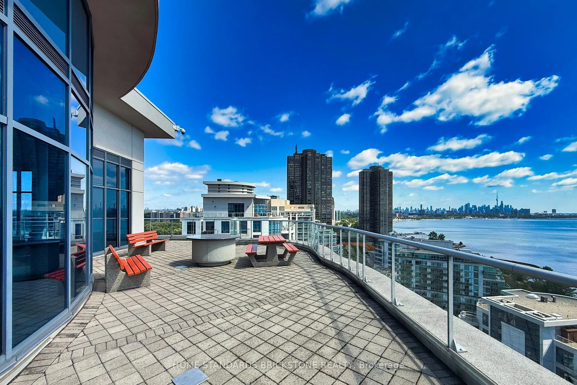 2087 Lake Shore Boulevard W #1504