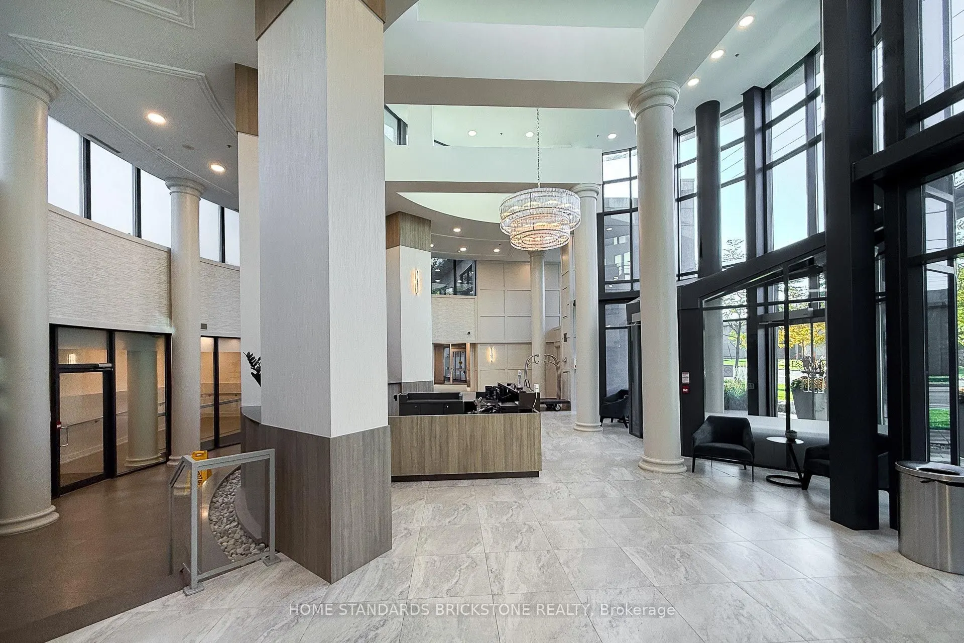 2087 Lake Shore Boulevard W #1504