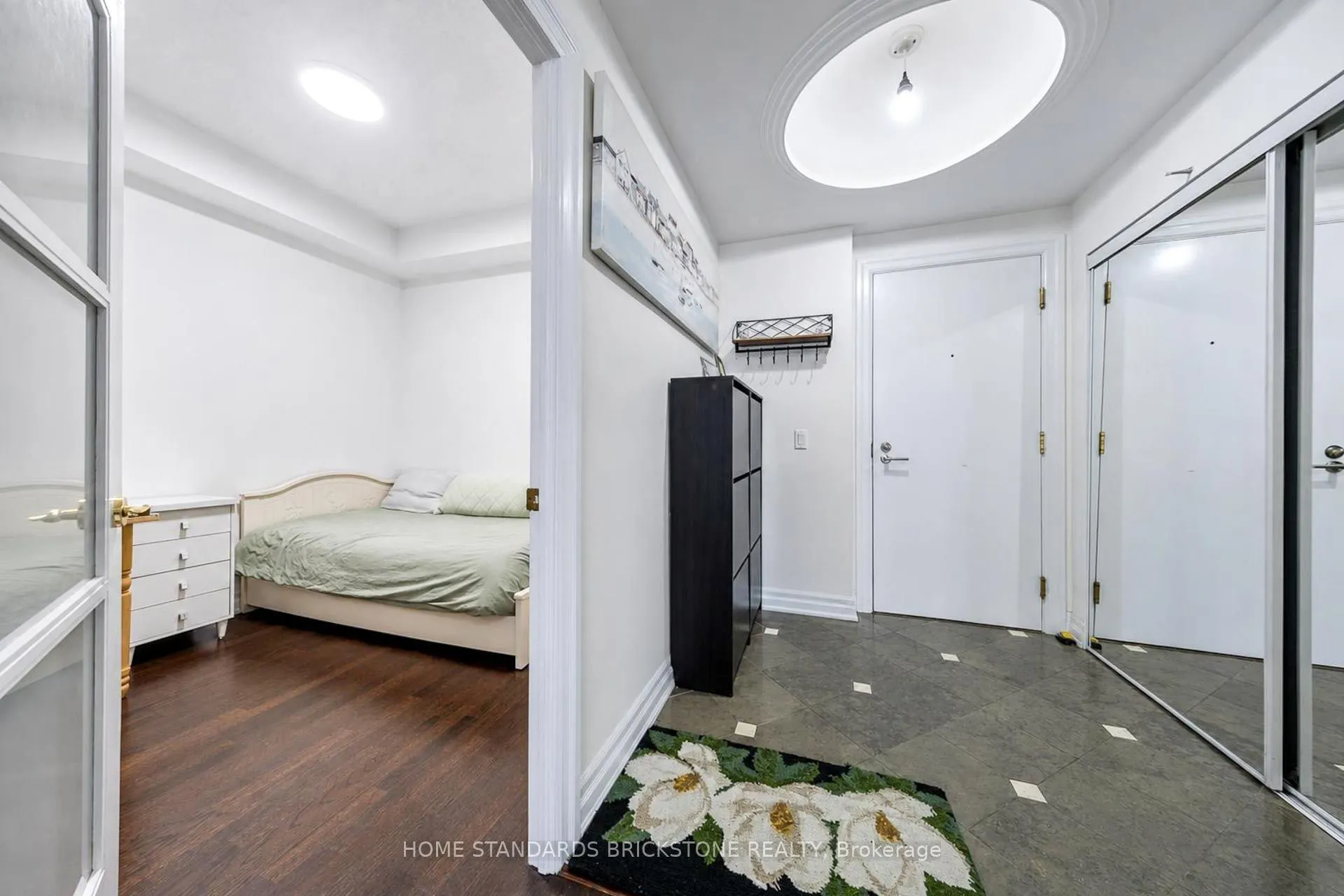 2087 Lake Shore Boulevard W #1504