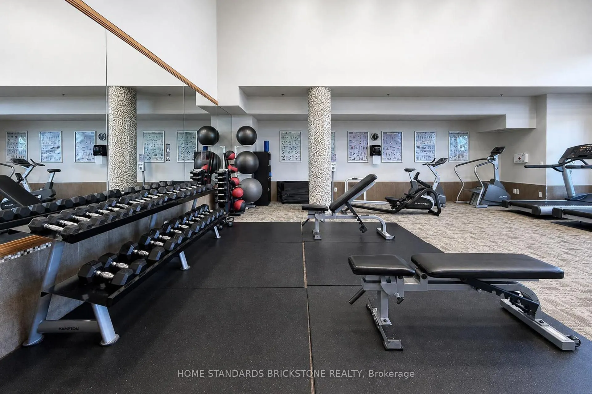 2087 Lake Shore Boulevard W #1504