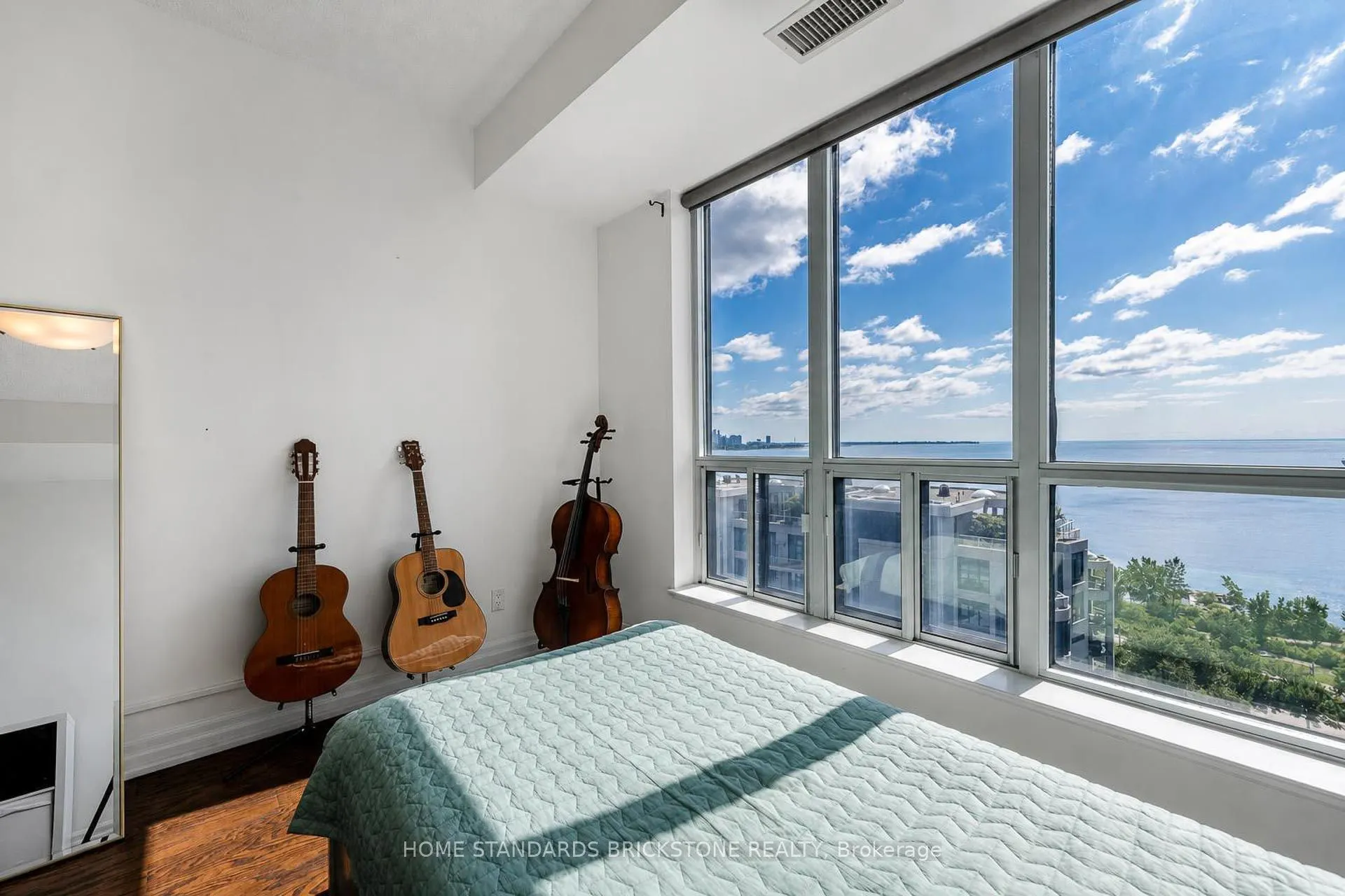 2087 Lake Shore Boulevard W #1504
