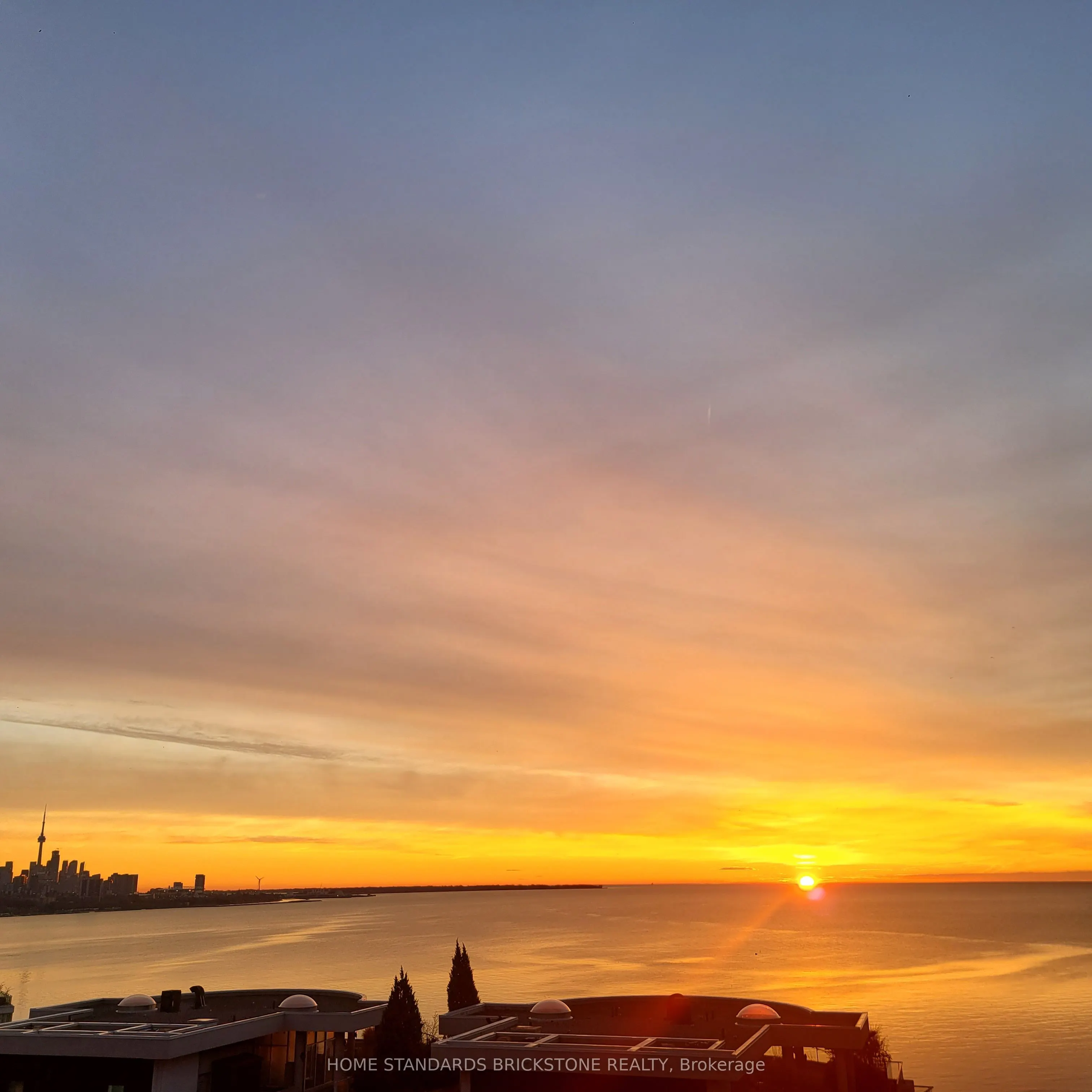 2087 Lake Shore Boulevard W #1504