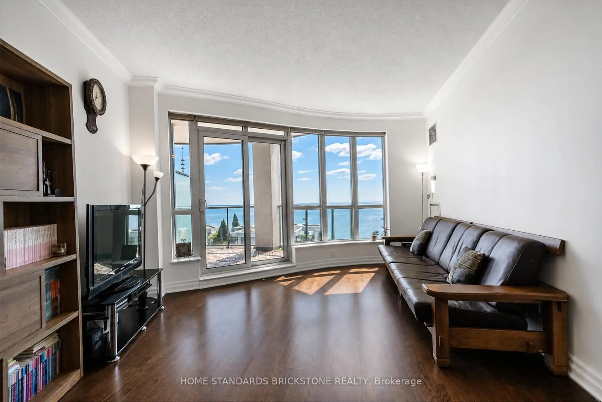 2087 Lake Shore Boulevard W #1504
