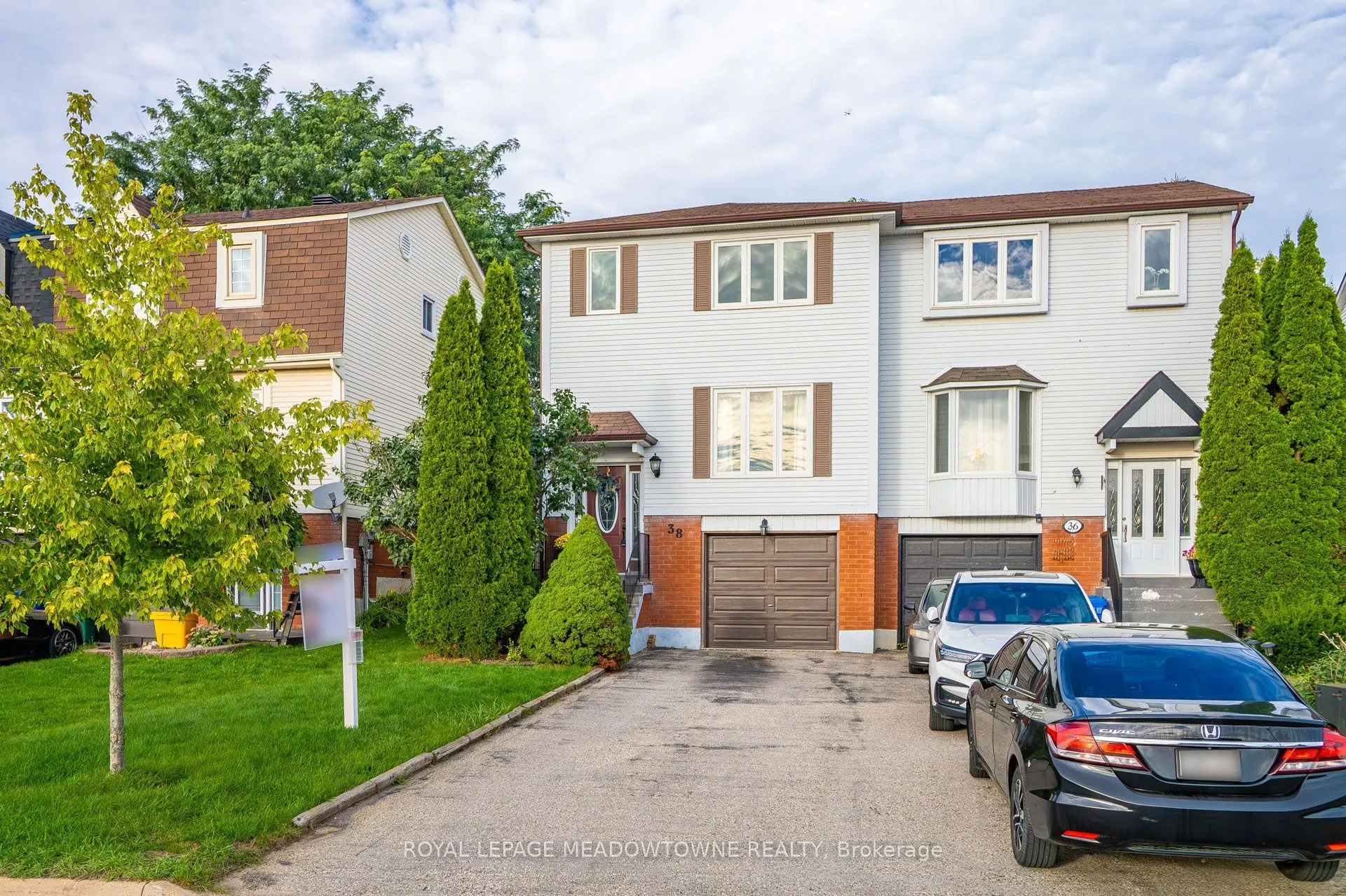 38 Lakeview Court