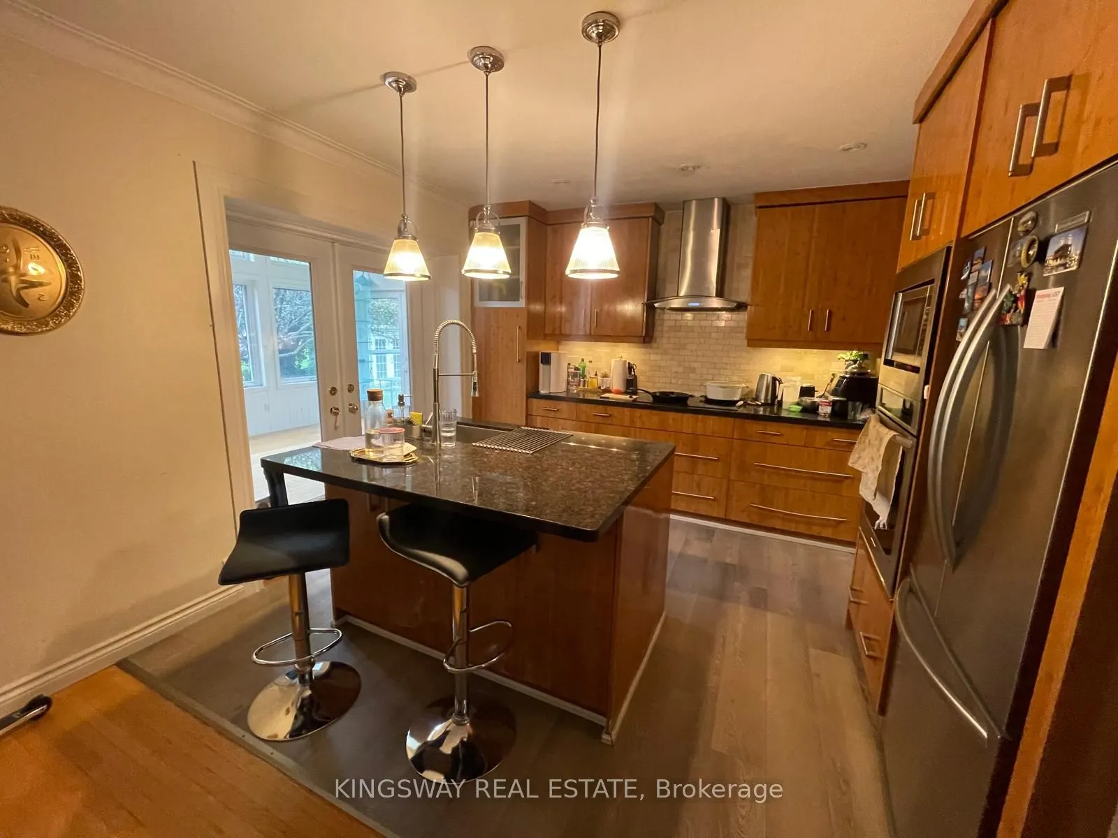 16 Plainsman Road