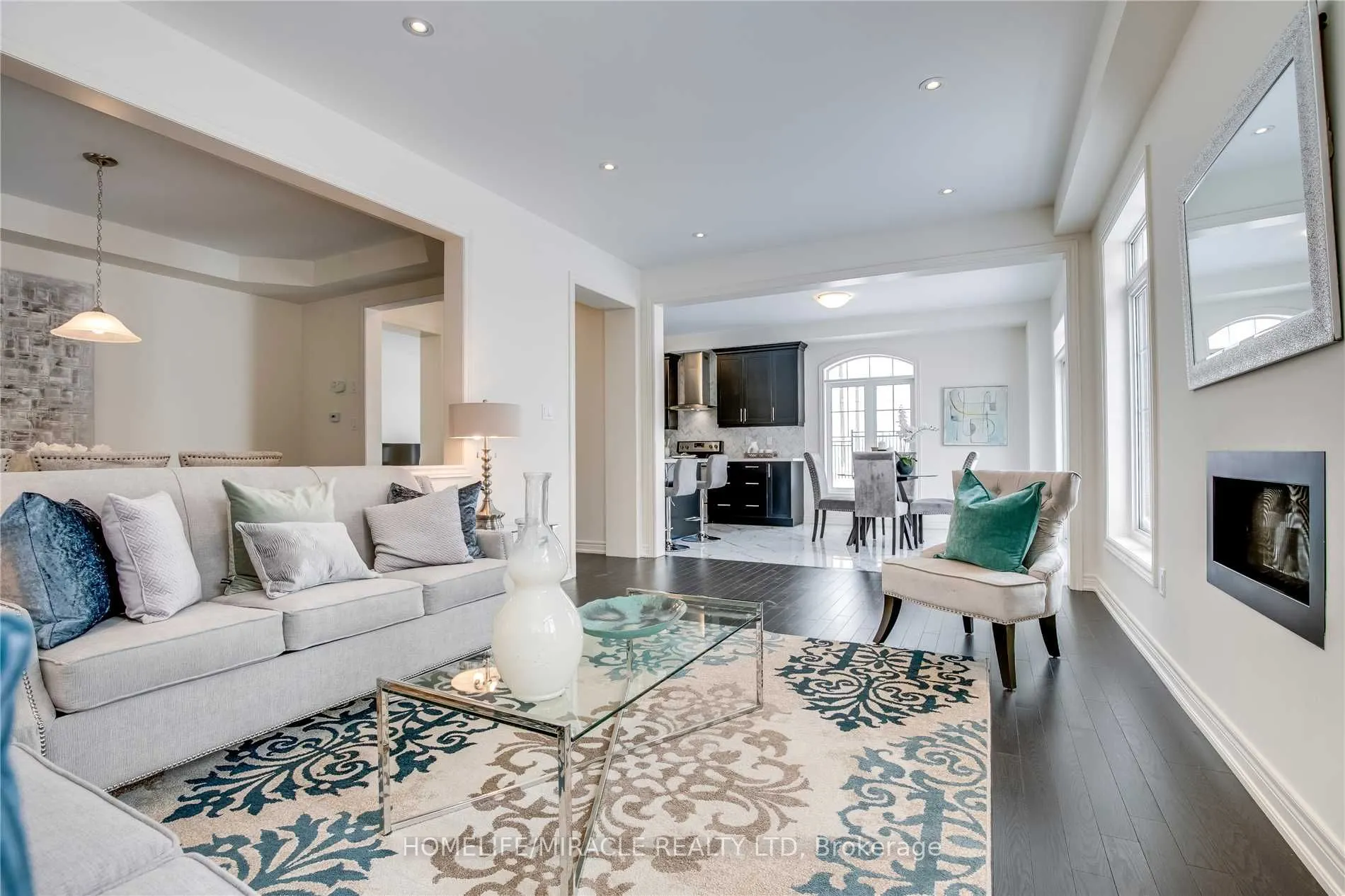 383 Robert Parkinson Drive
