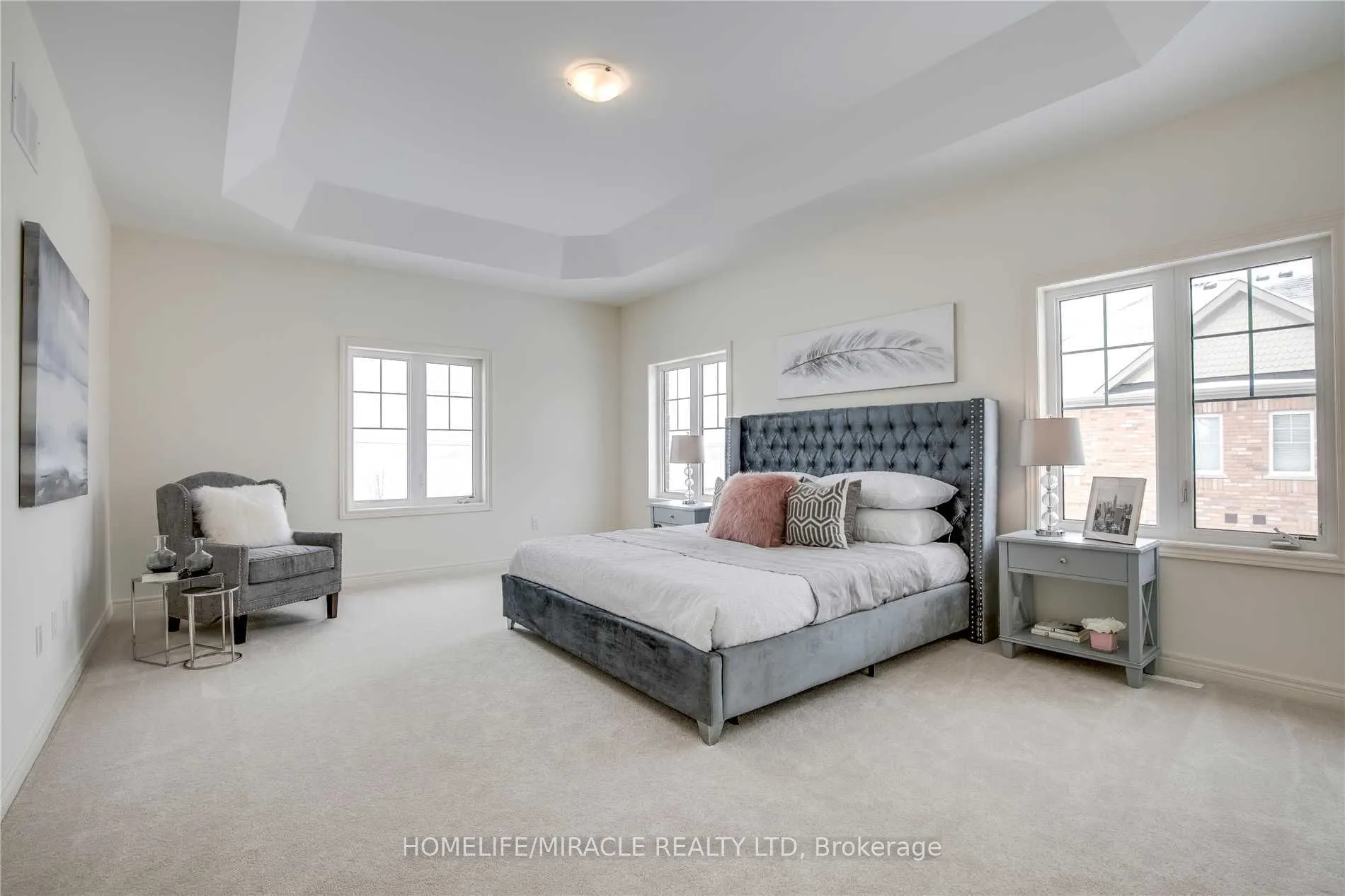 383 Robert Parkinson Drive