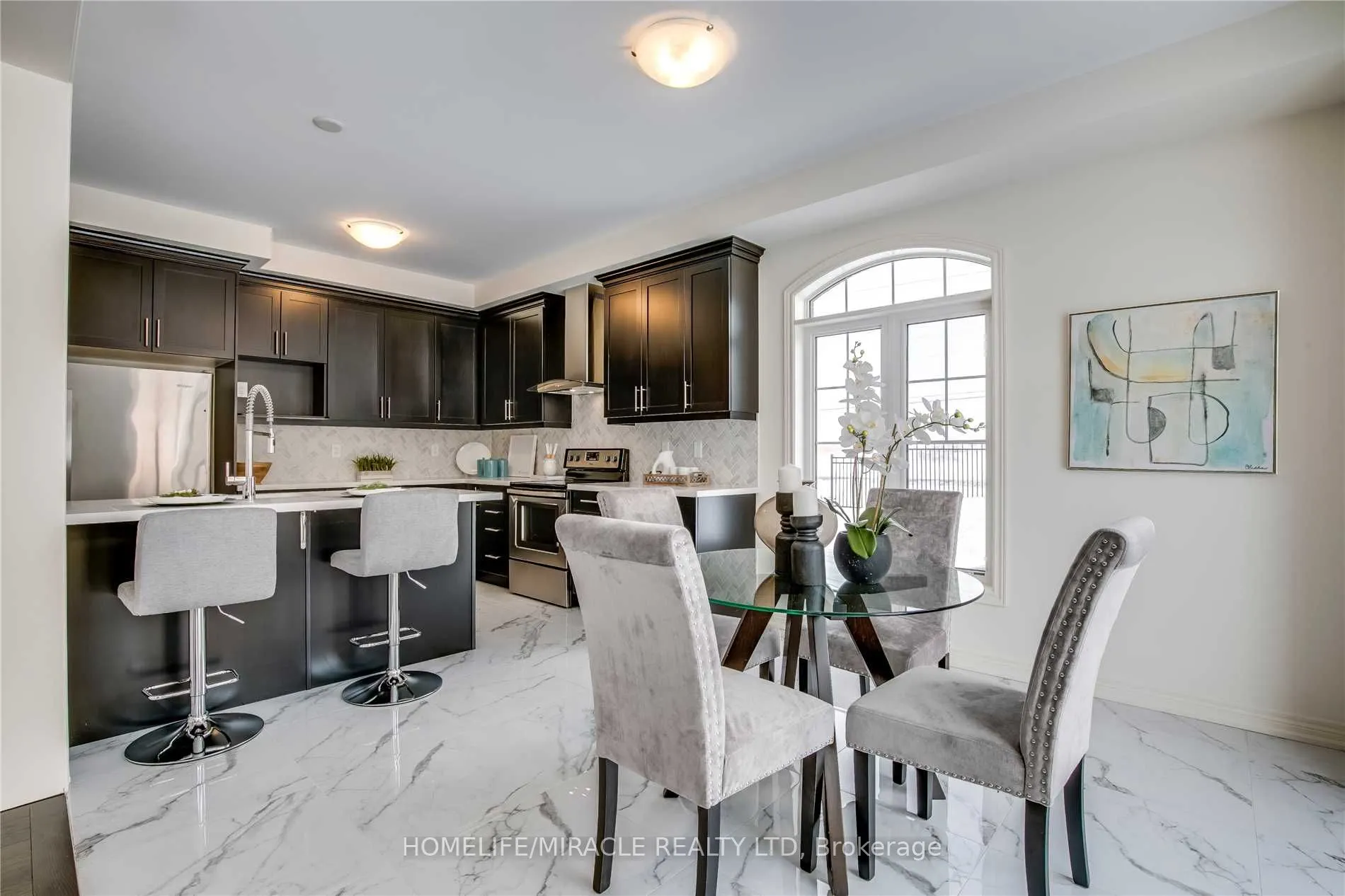 383 Robert Parkinson Drive