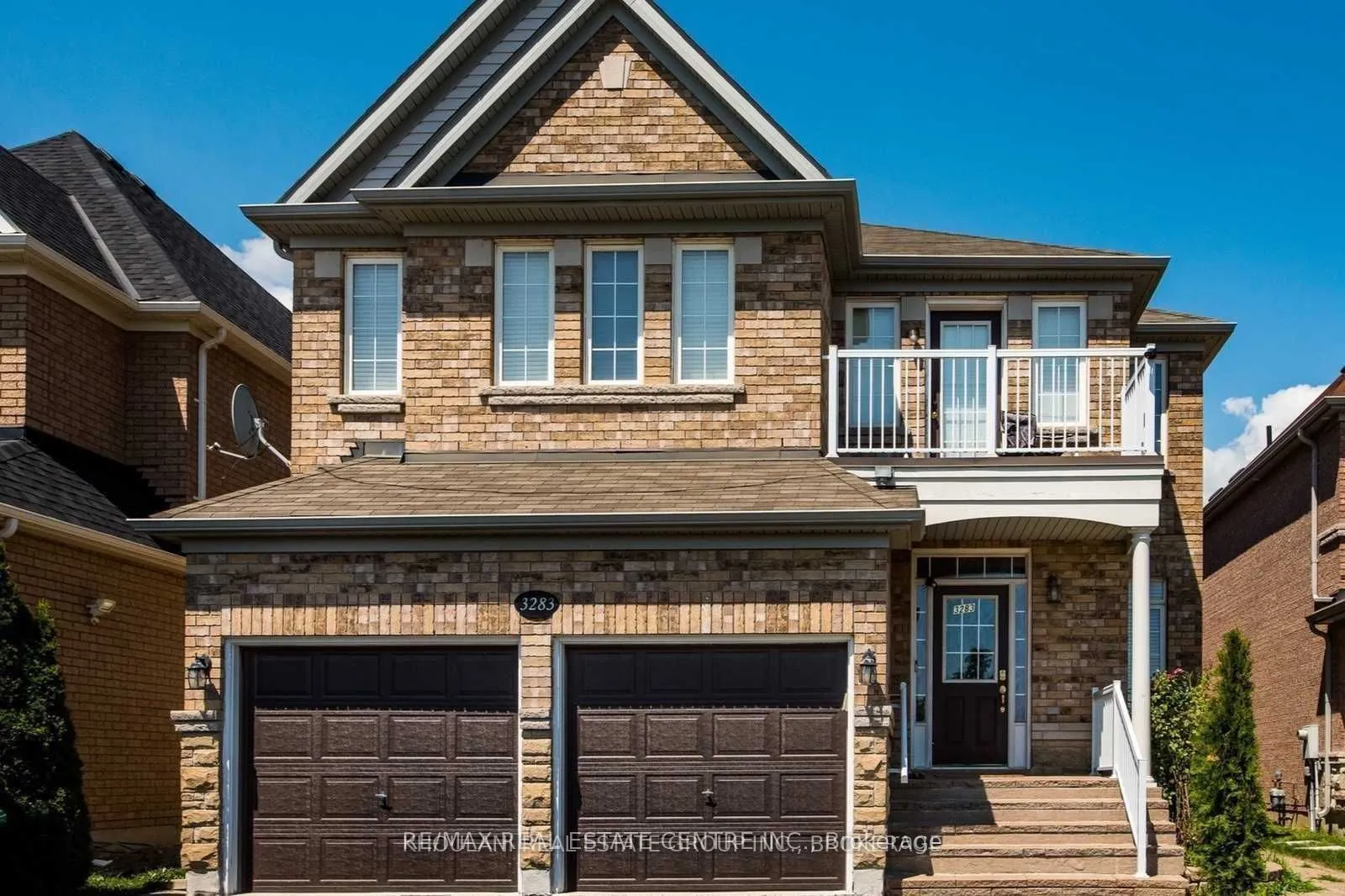 3283 Tacc Drive #Upper