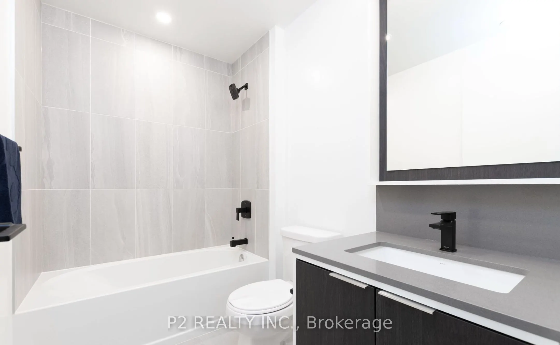 36 Zorra Street #512