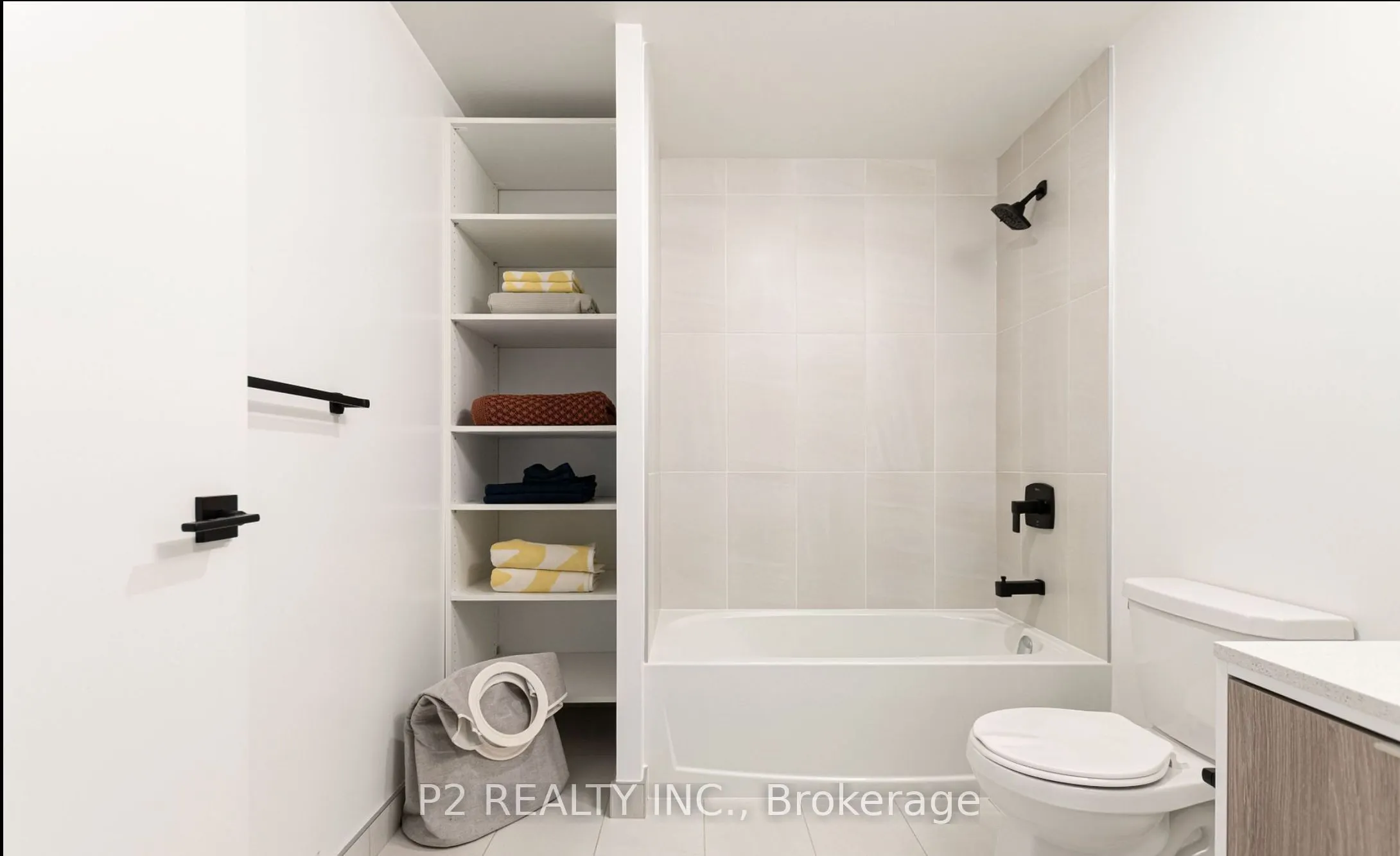36 Zorra Street #512