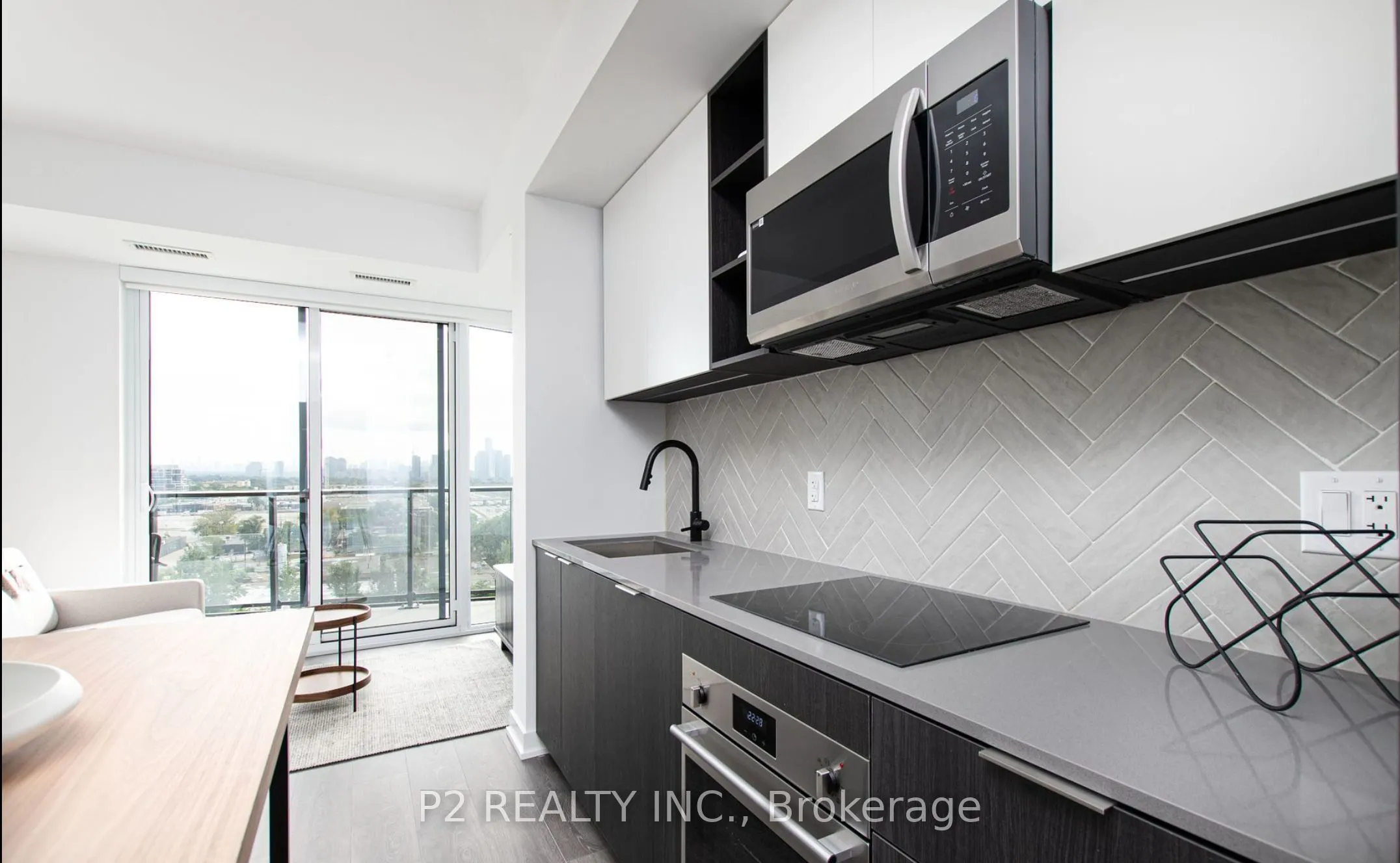 36 Zorra Street #512