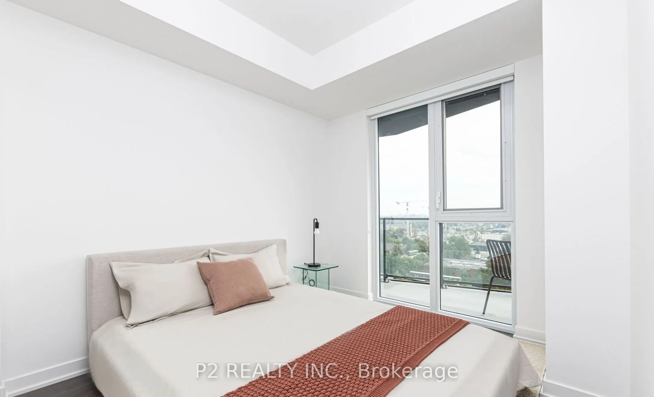 36 Zorra Street #512