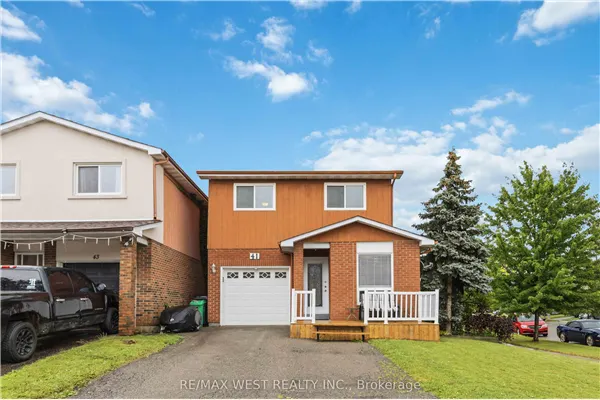 41 Winterfold Drive