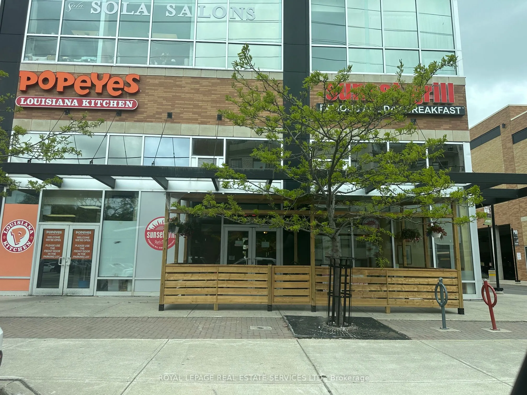 507 Lakeshore Road #111