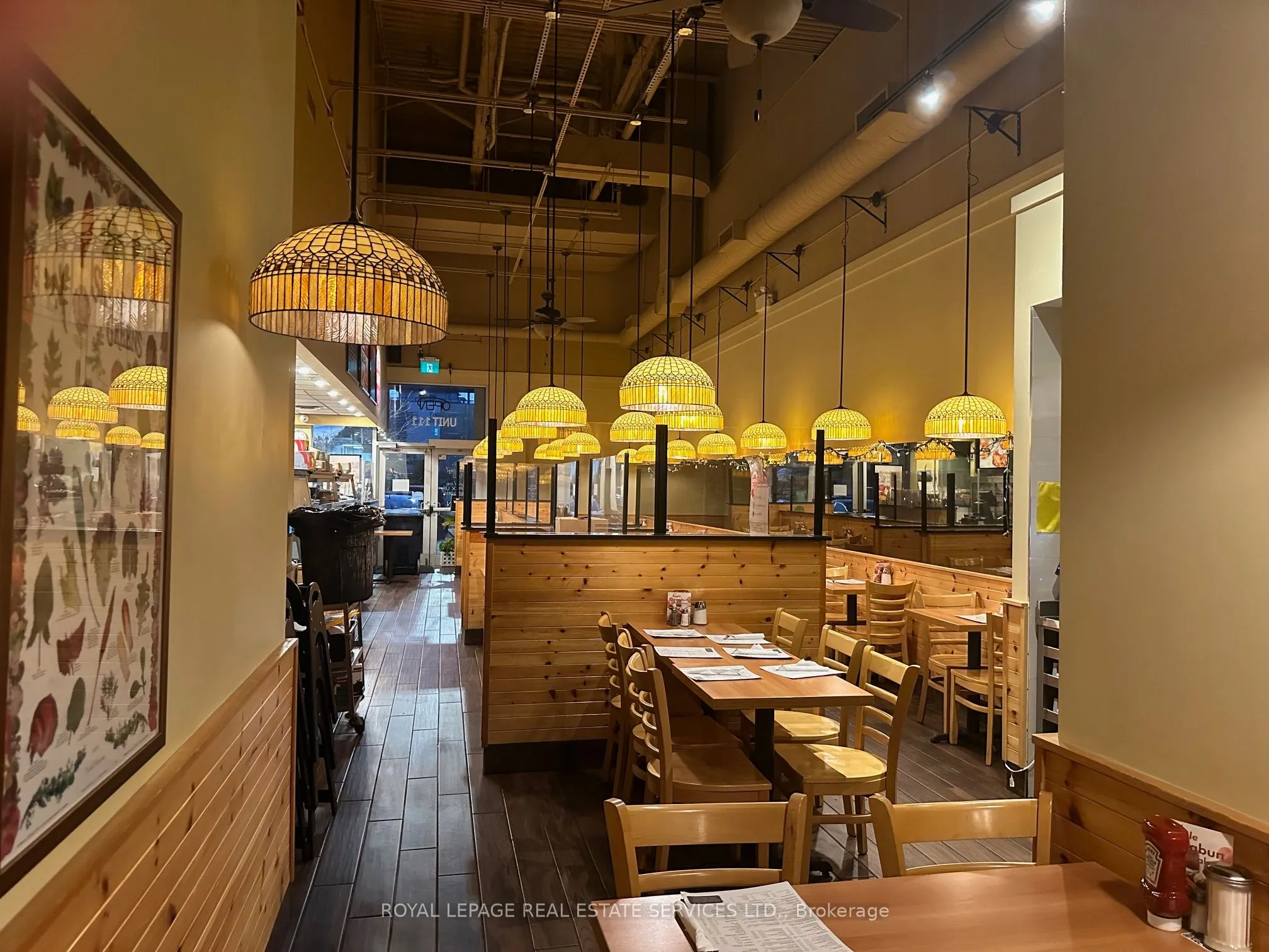 507 Lakeshore Road #111