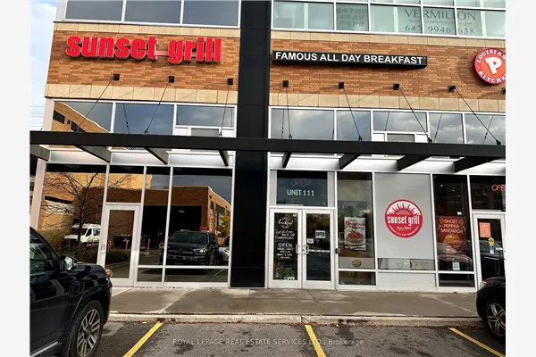 507 Lakeshore Road