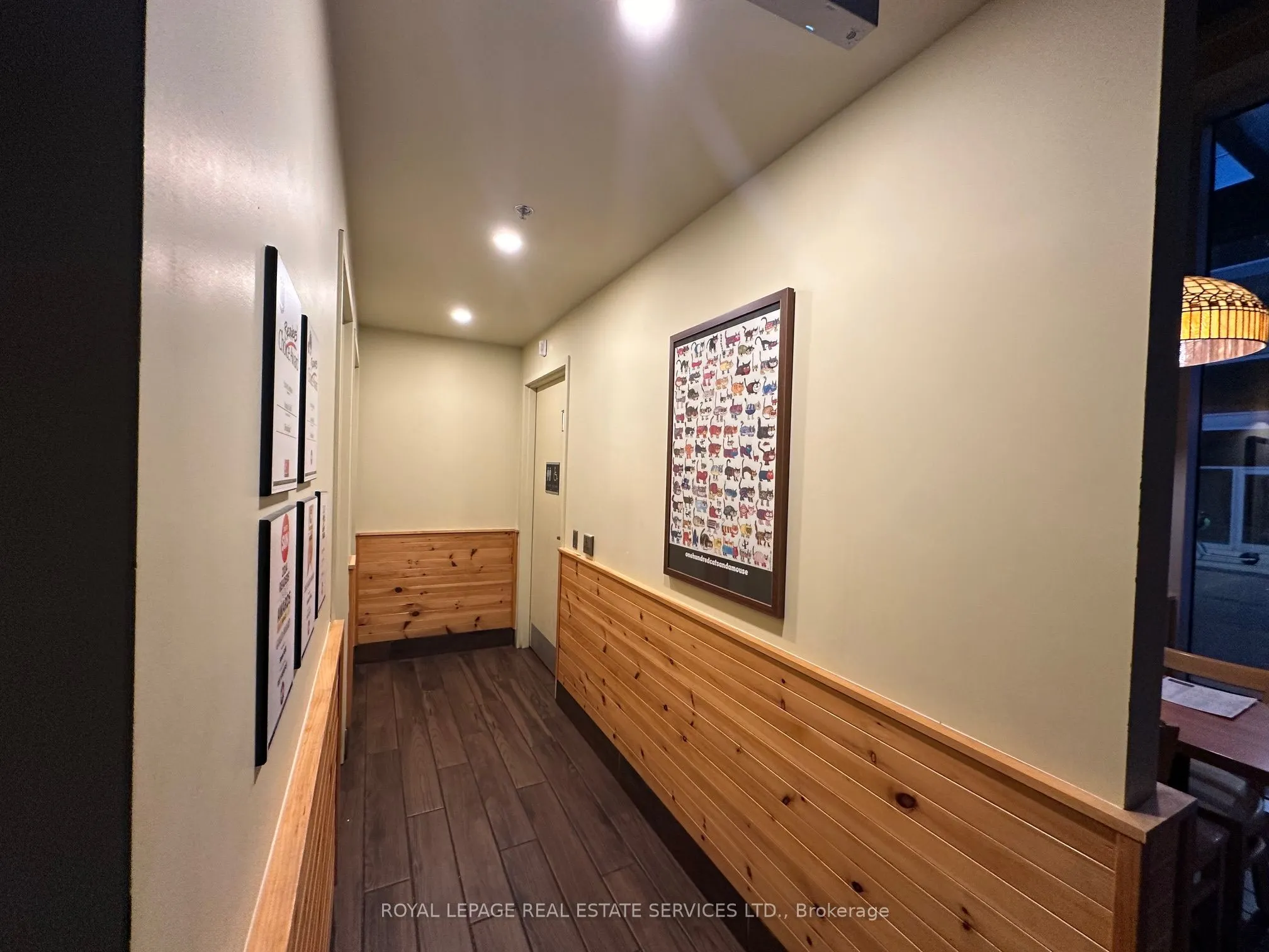 507 Lakeshore Road #111