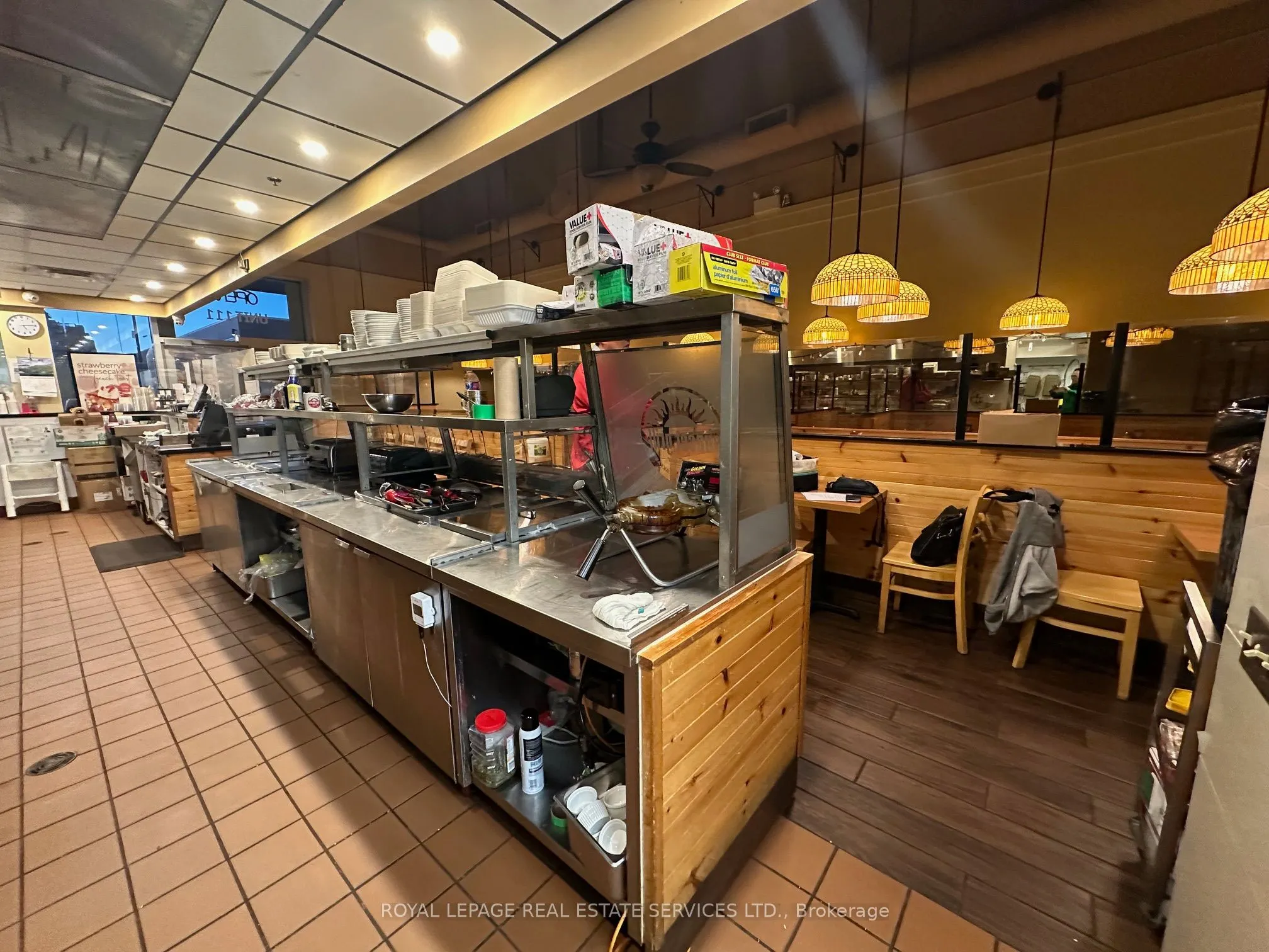 507 Lakeshore Road #111
