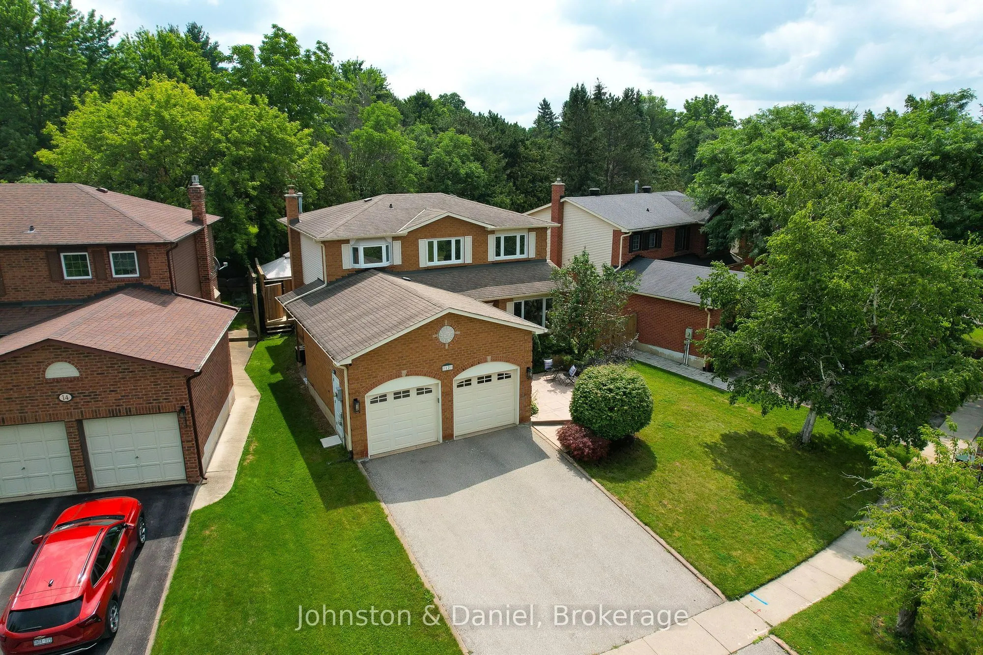 12 Jason Crescent