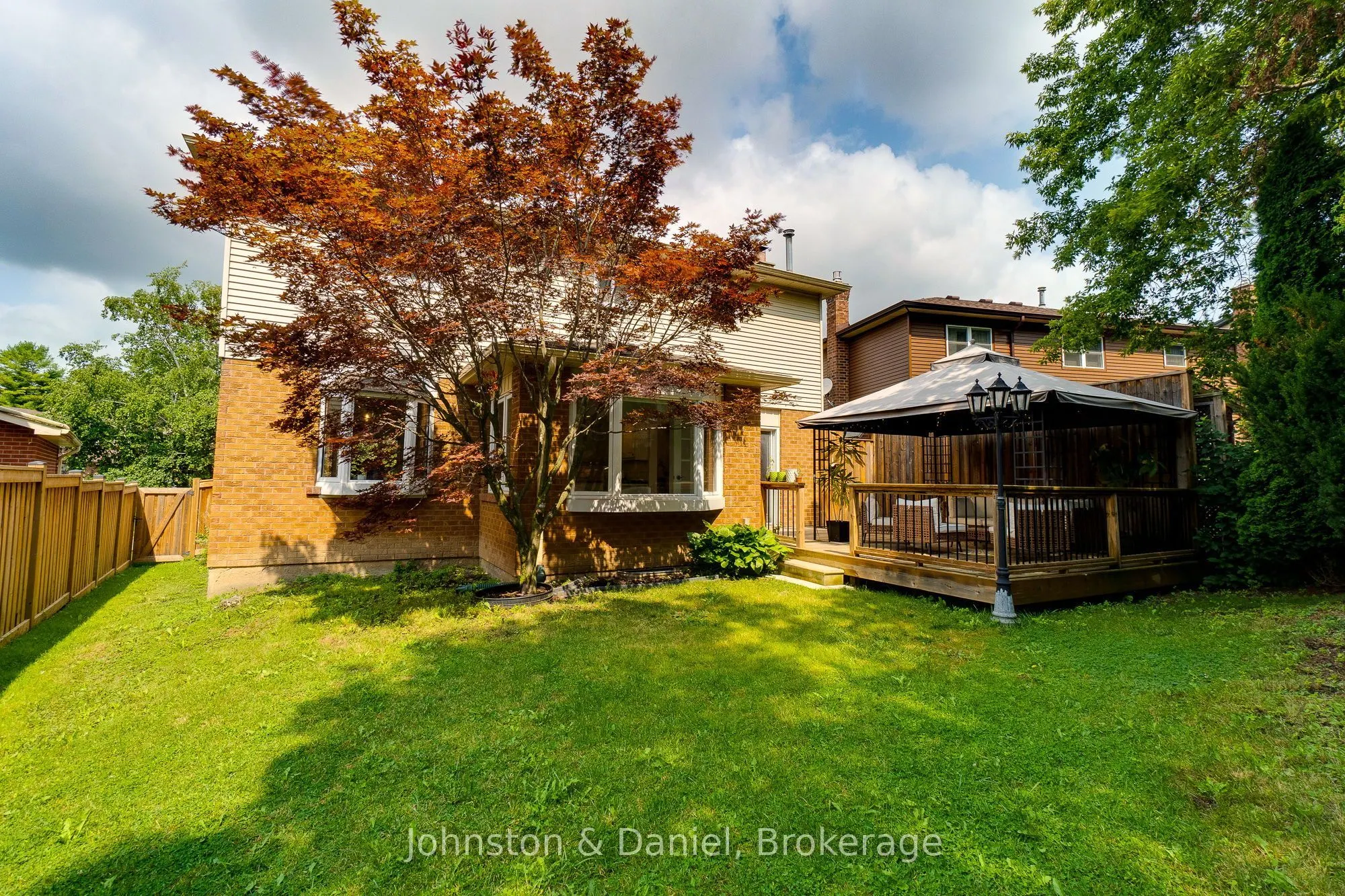 12 Jason Crescent
