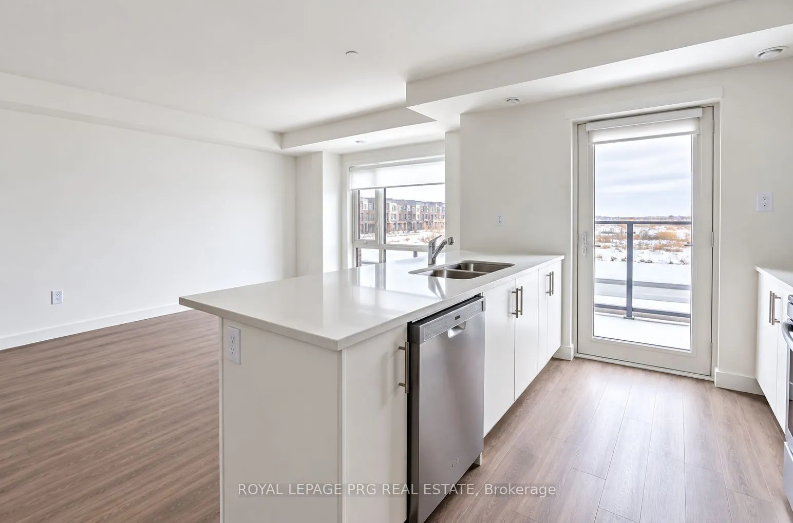25 Romilly Avenue #16