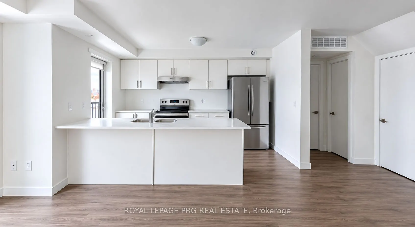 25 Romilly Avenue #16