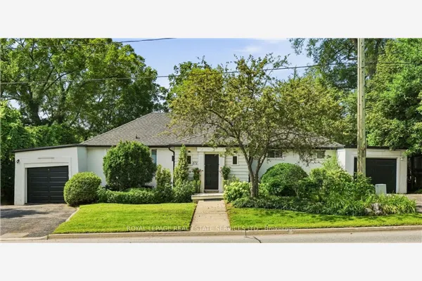 372 Trafalgar Road