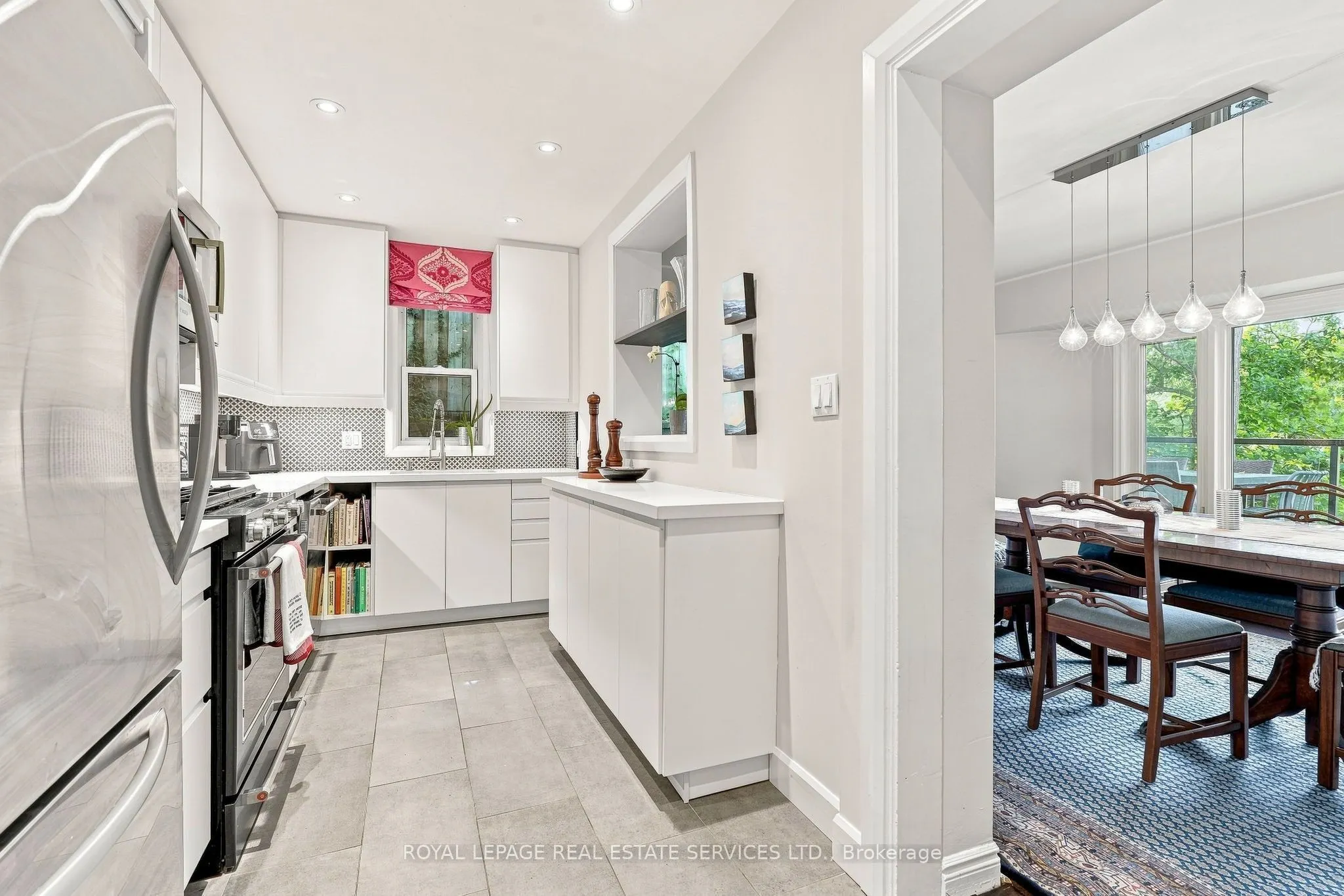 372 Trafalgar Road