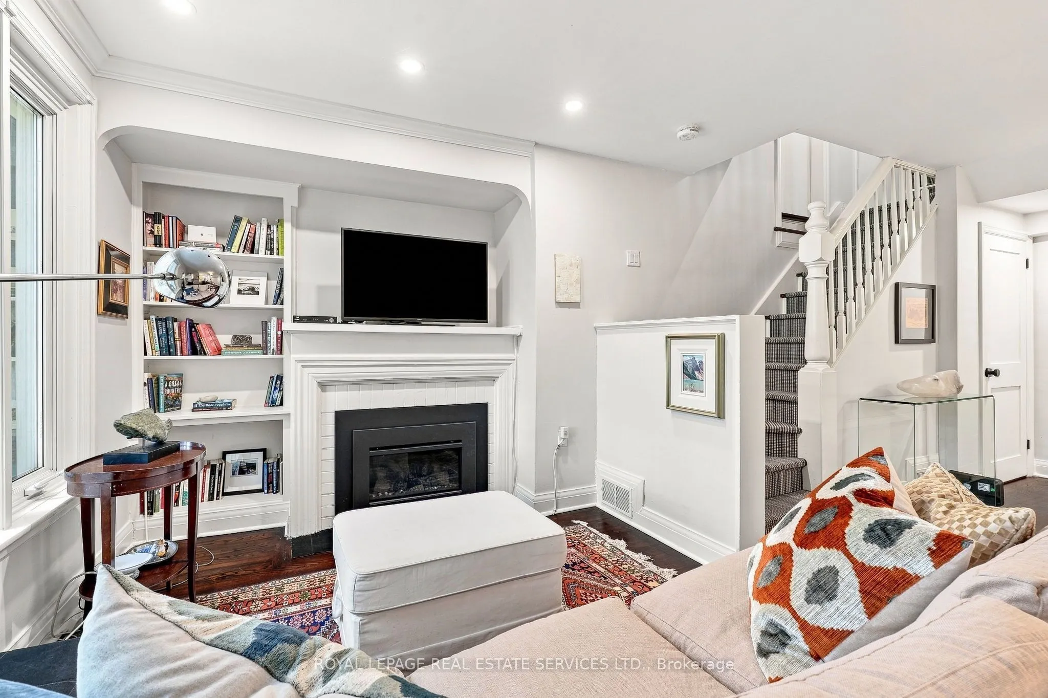 372 Trafalgar Road
