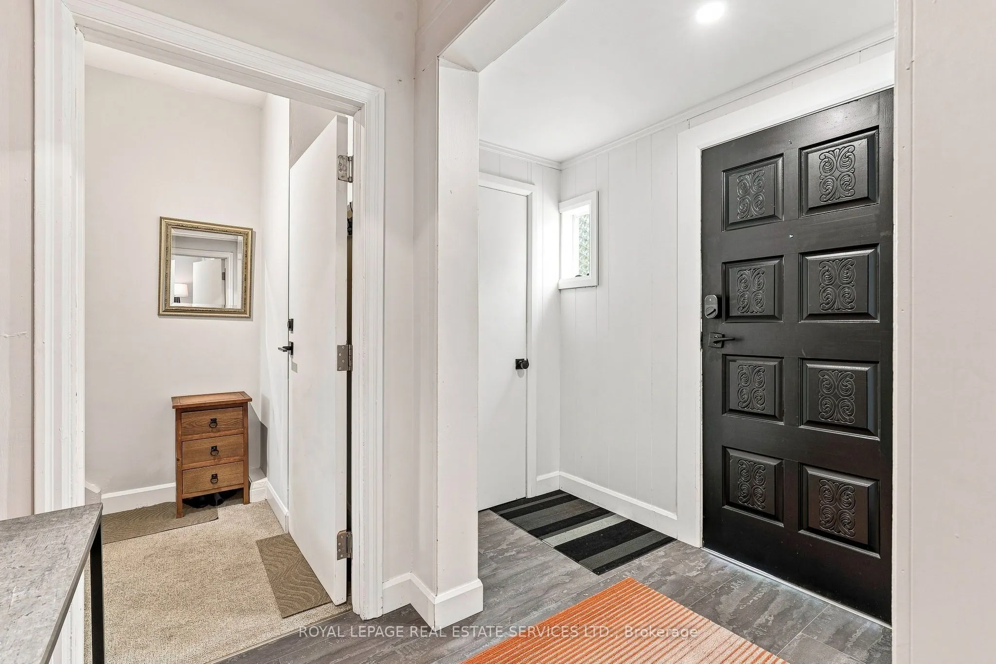 372 Trafalgar Road