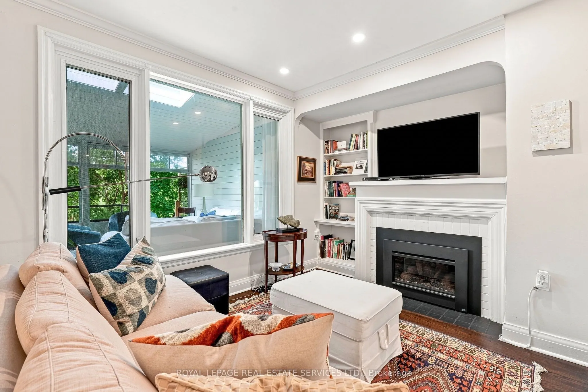 372 Trafalgar Road