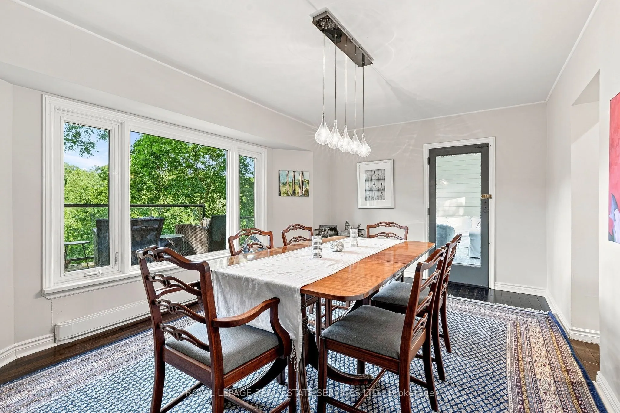 372 Trafalgar Road