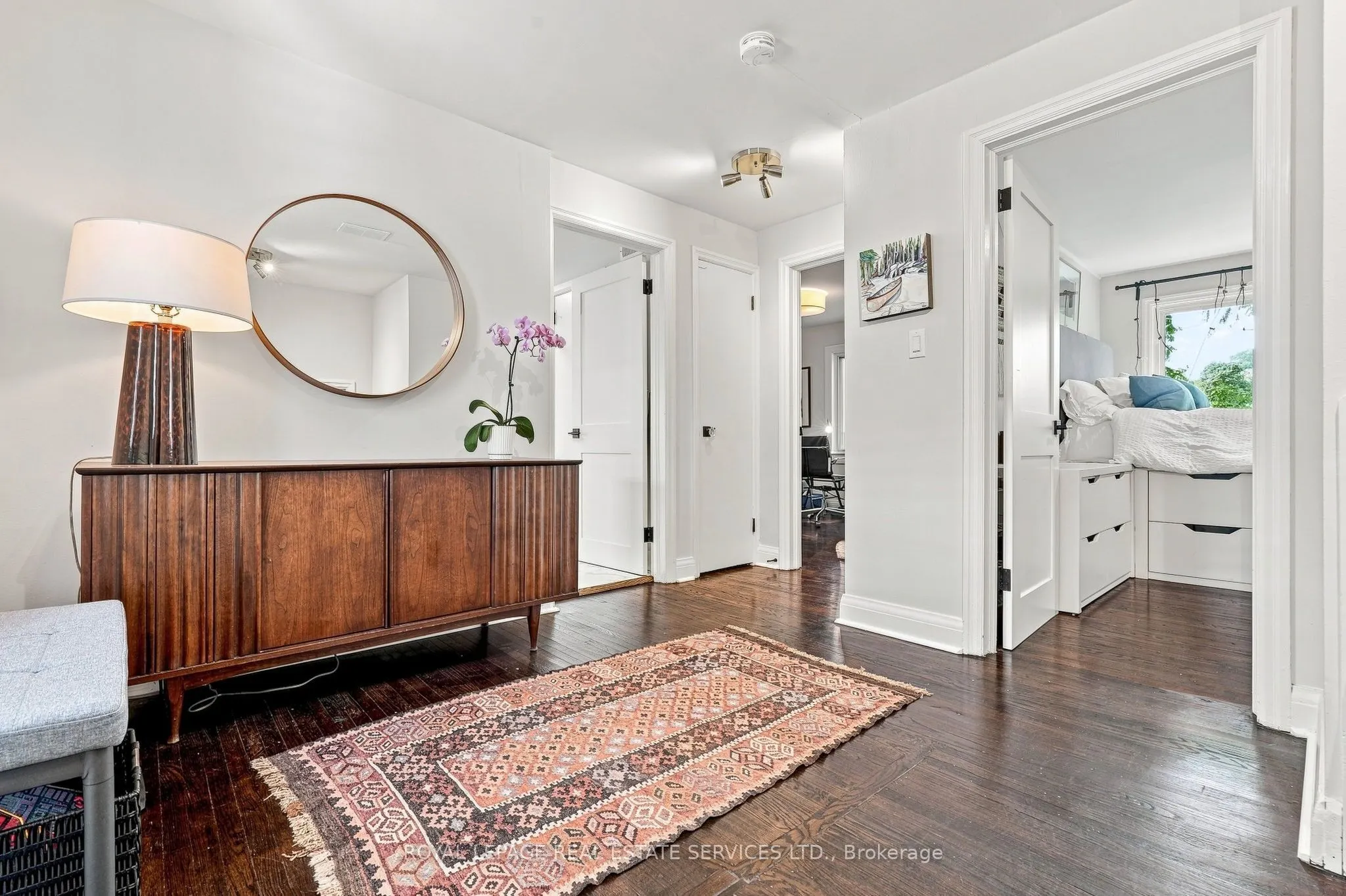 372 Trafalgar Road