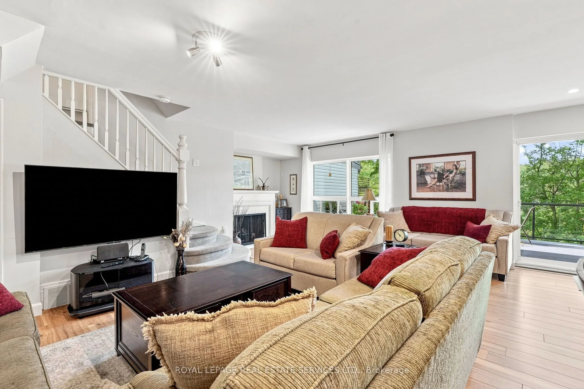 372 Trafalgar Road