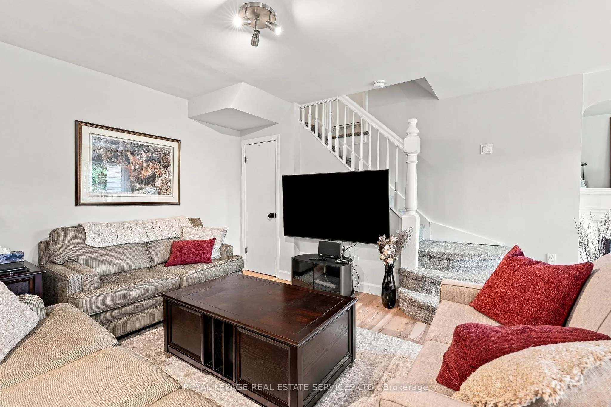 372 Trafalgar Road