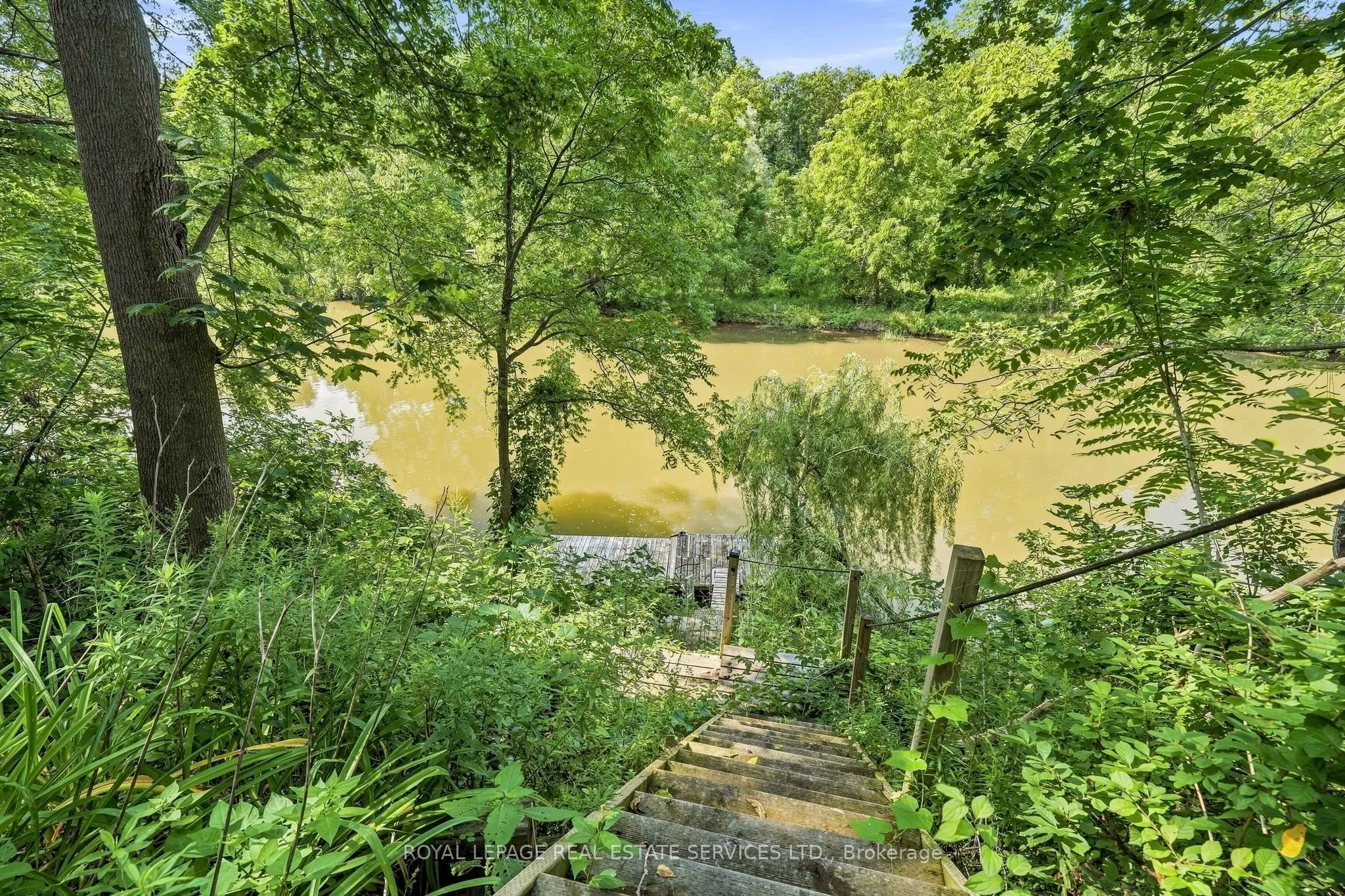 372 Trafalgar Road