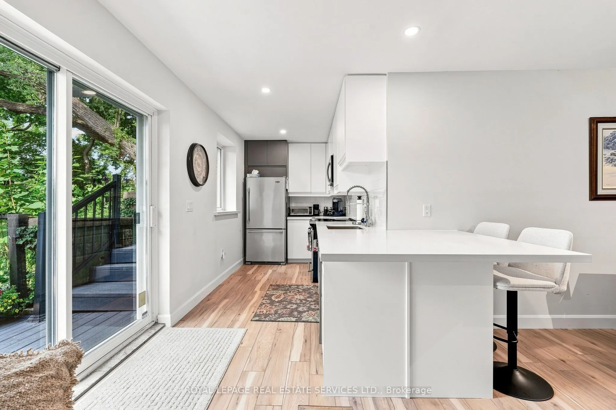 372 Trafalgar Road