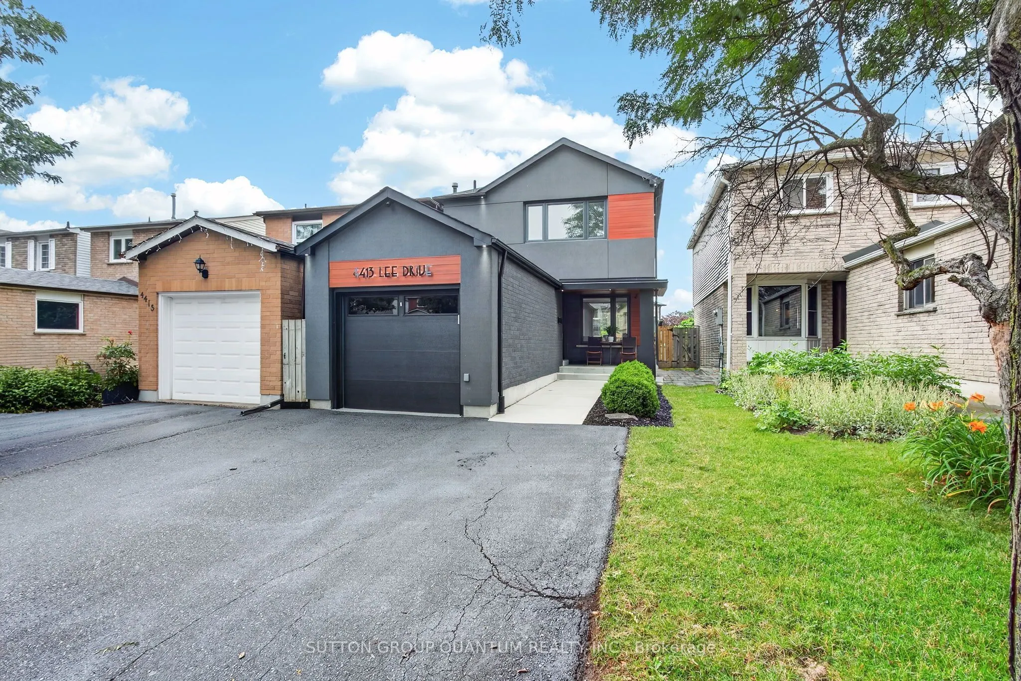 4413 Lee Drive