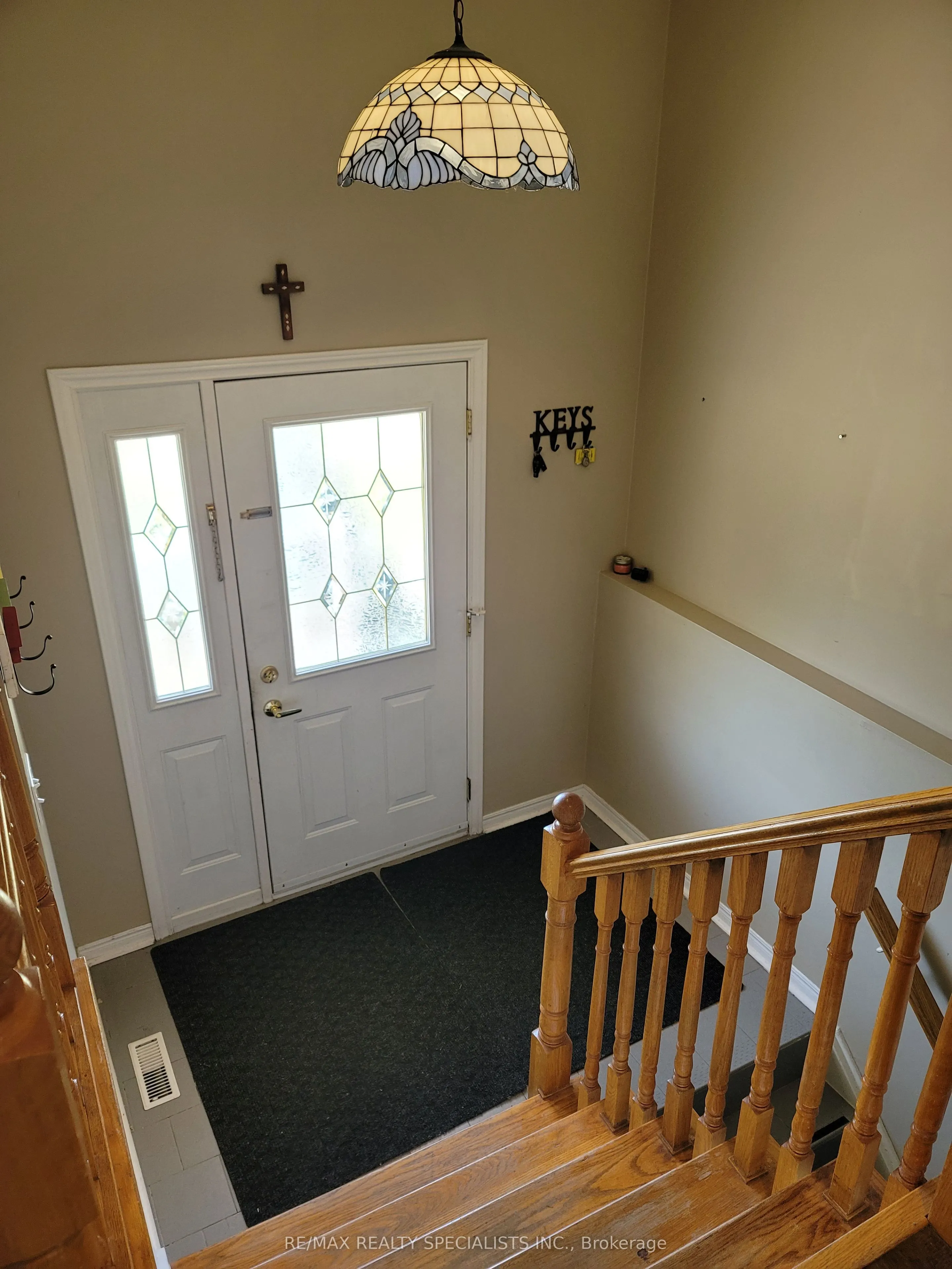 6795 Shelter Bay Road