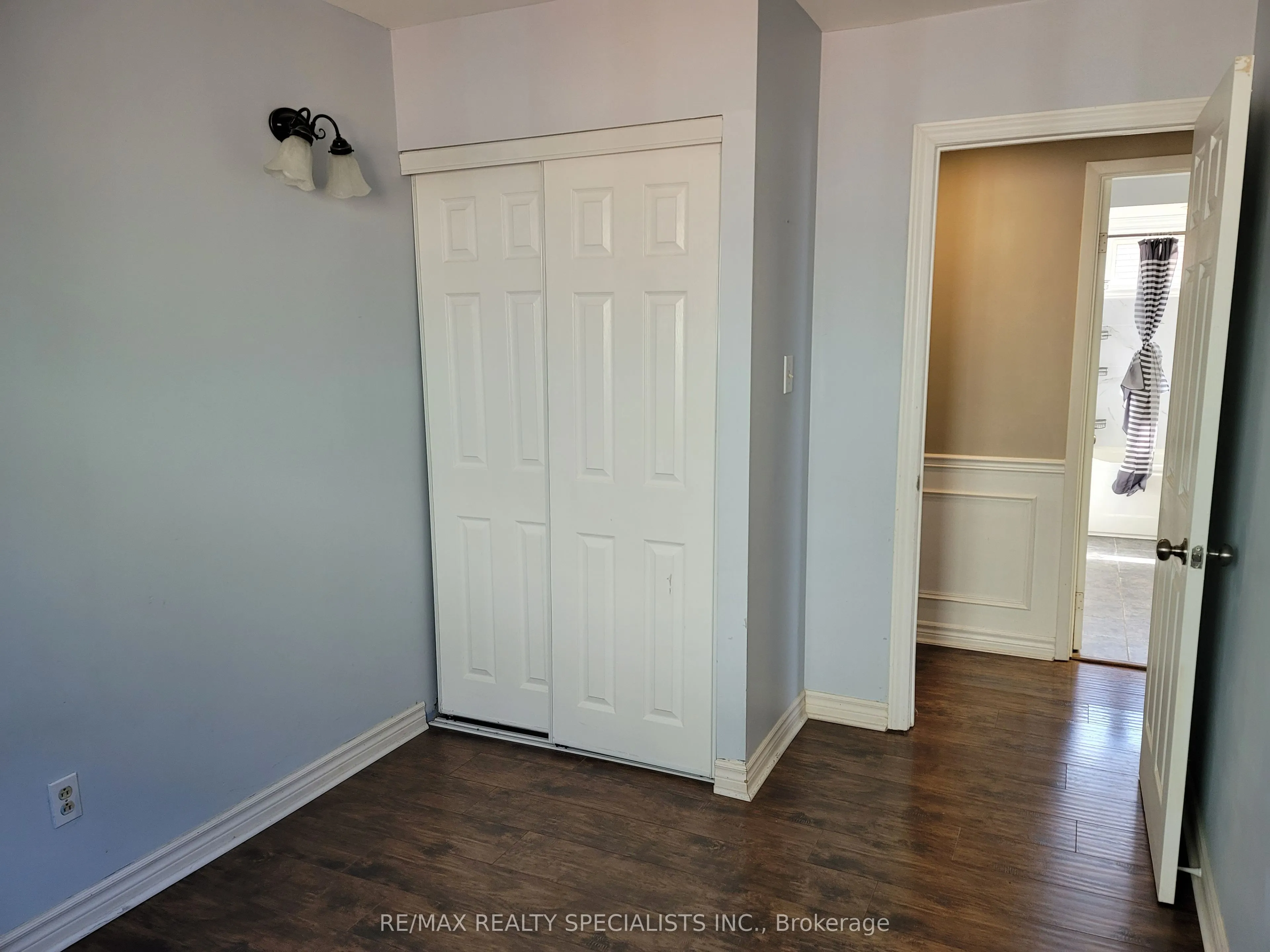 6795 Shelter Bay Road