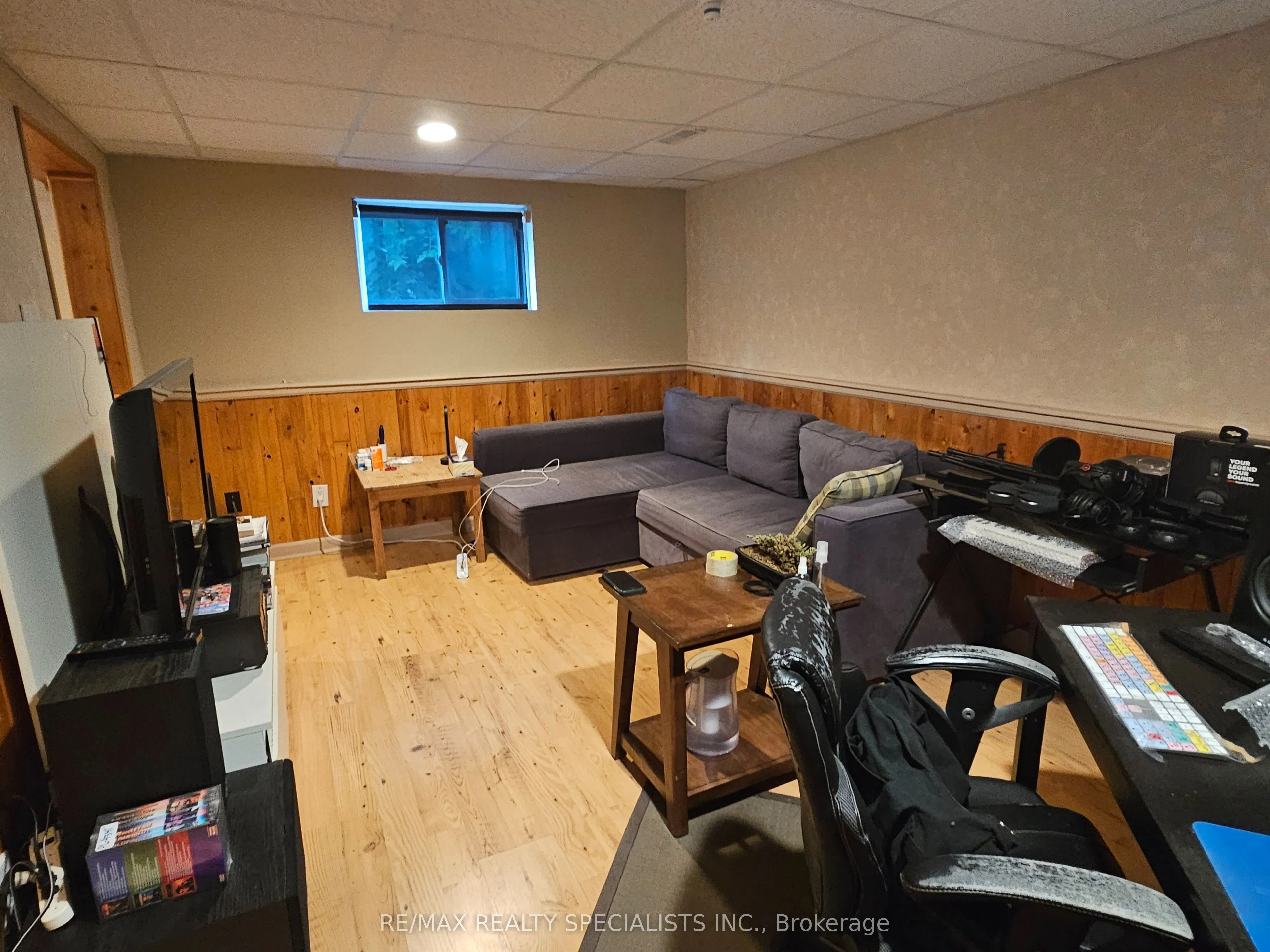 6795 Shelter Bay Road