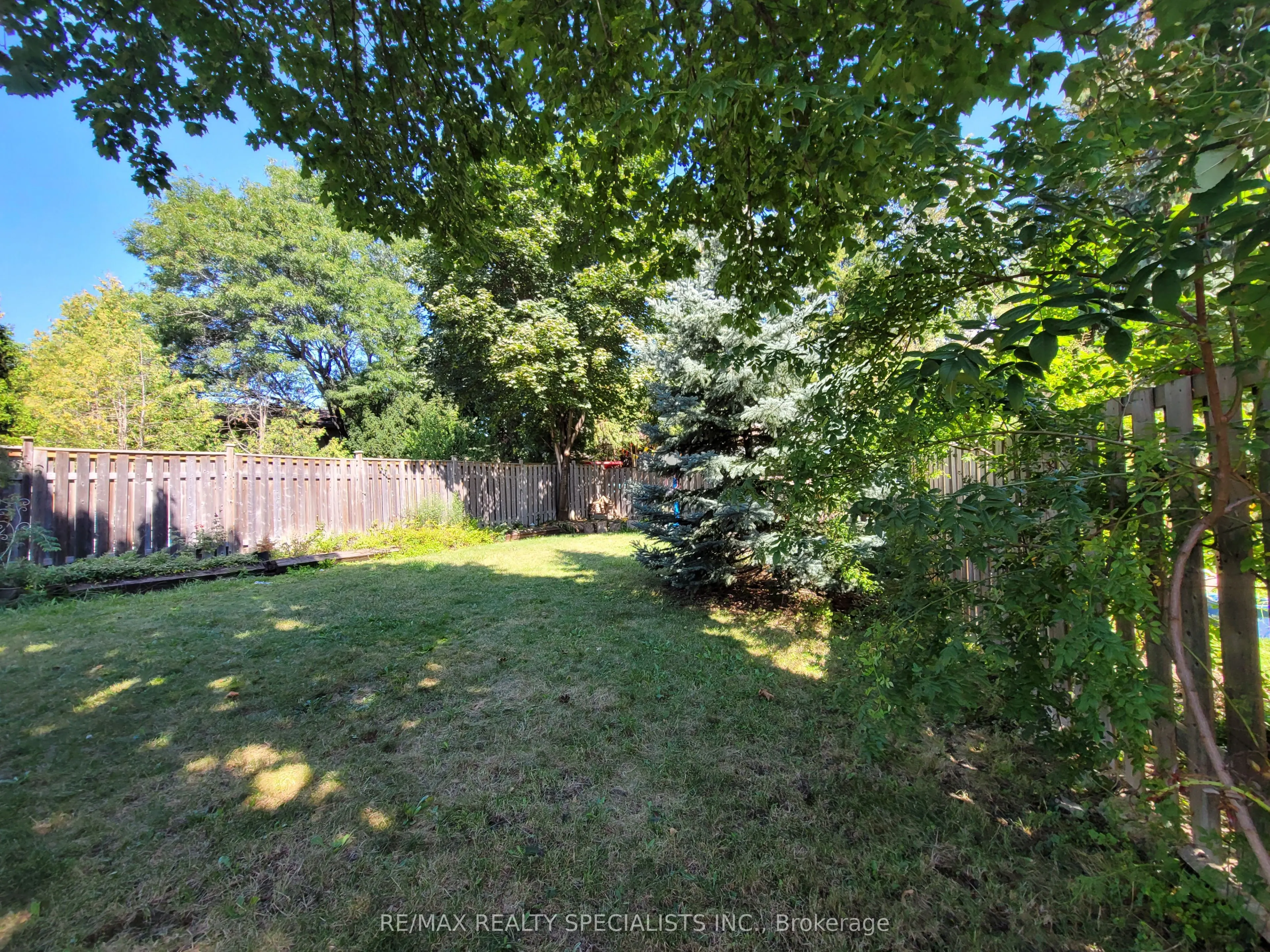 6795 Shelter Bay Road