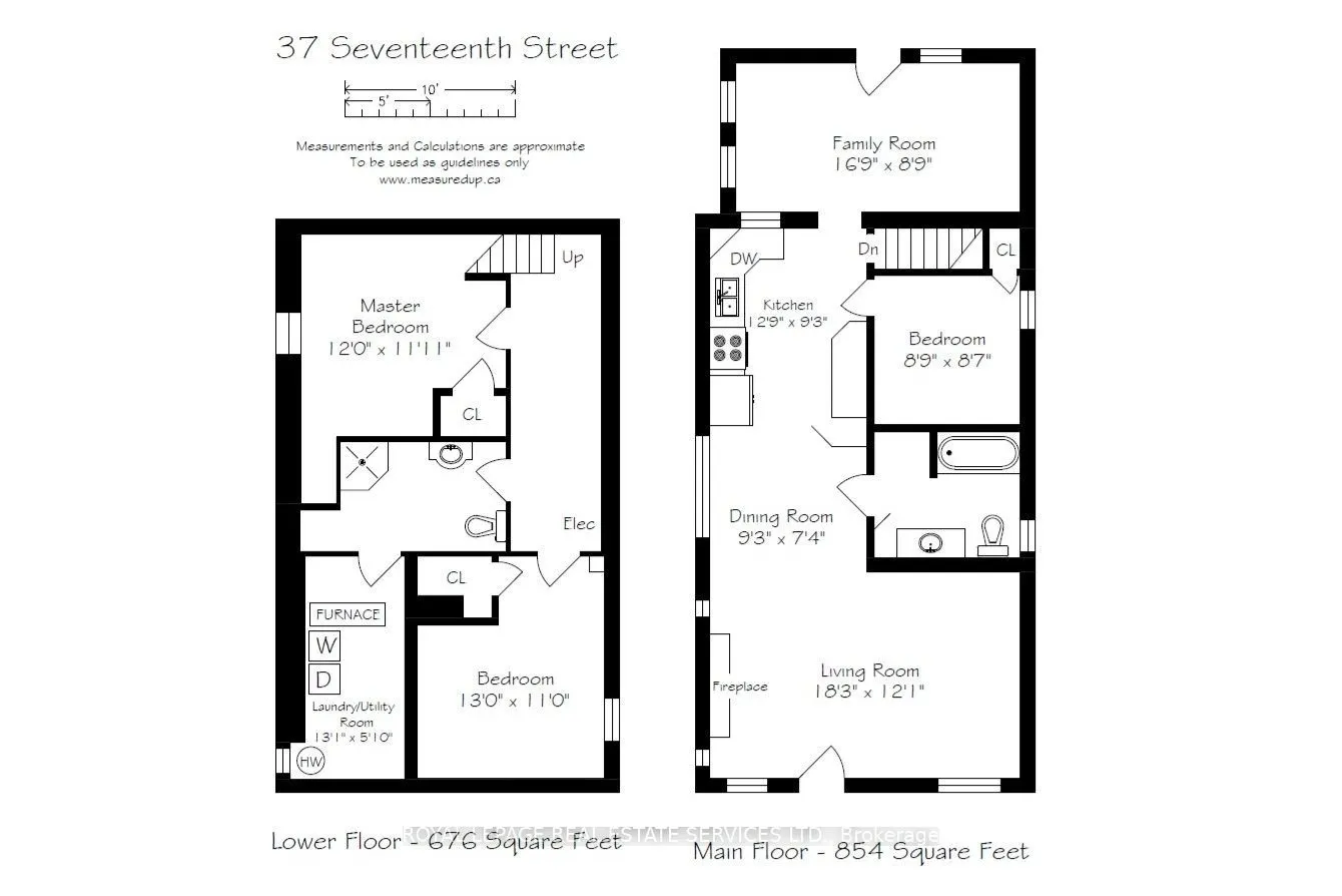 37 Seventeenth Street