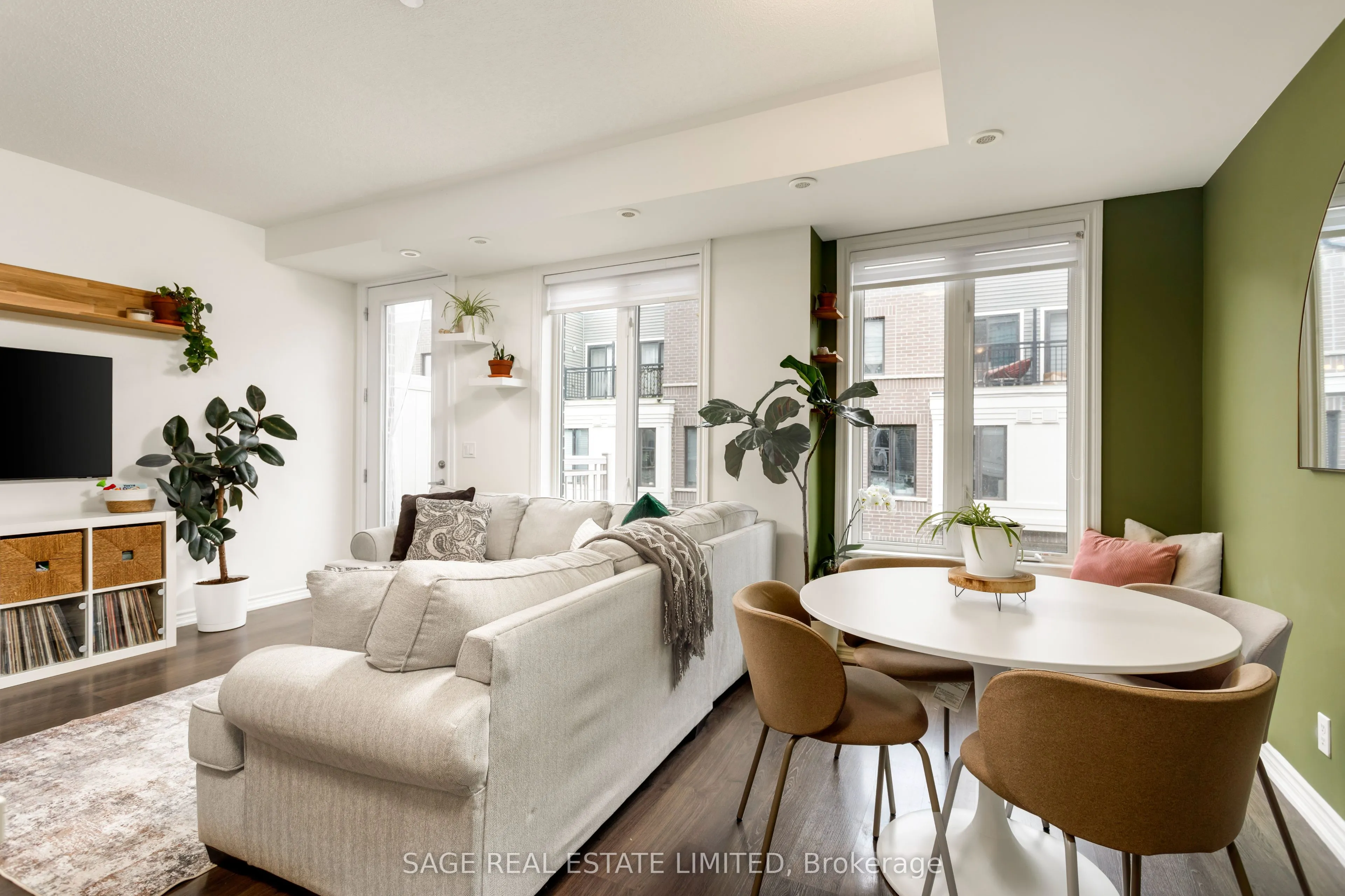 140 Long Branch Avenue #27