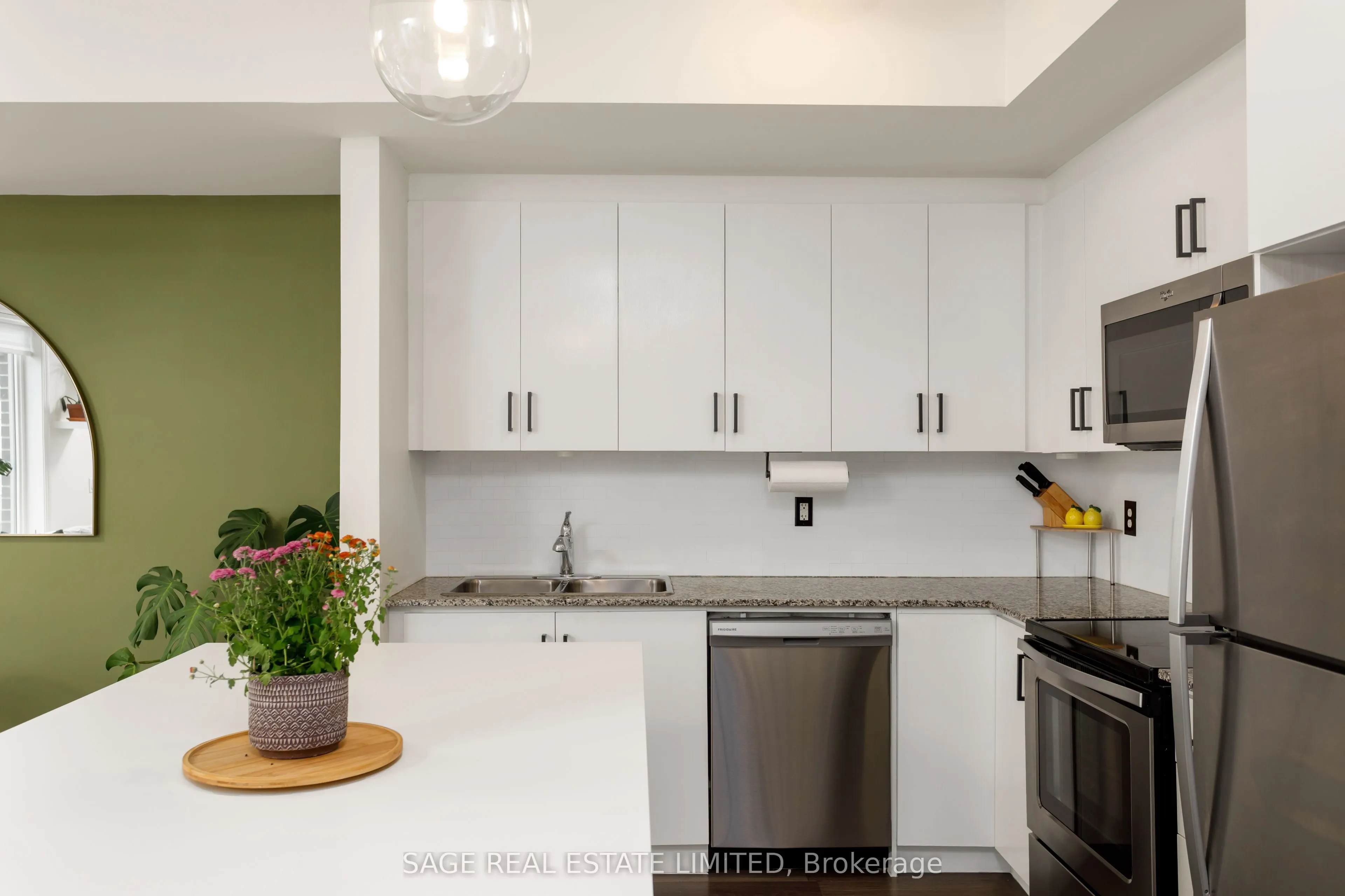140 Long Branch Avenue #27