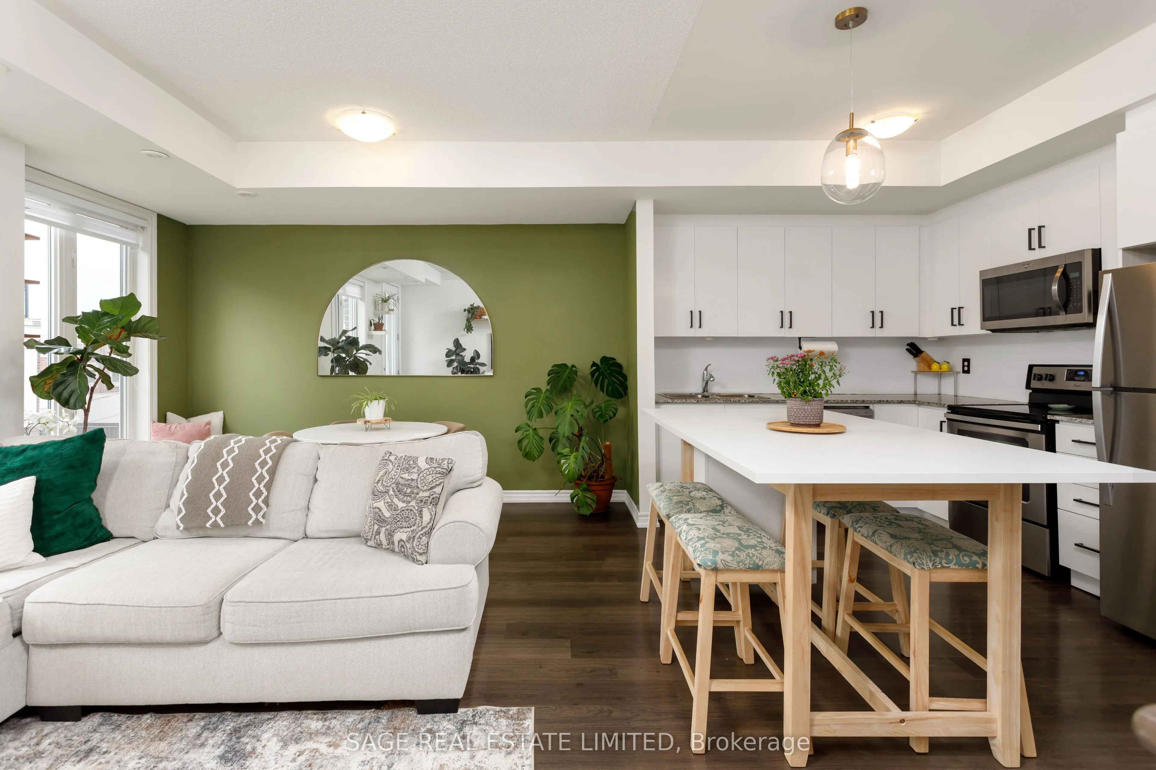 140 Long Branch Avenue #27