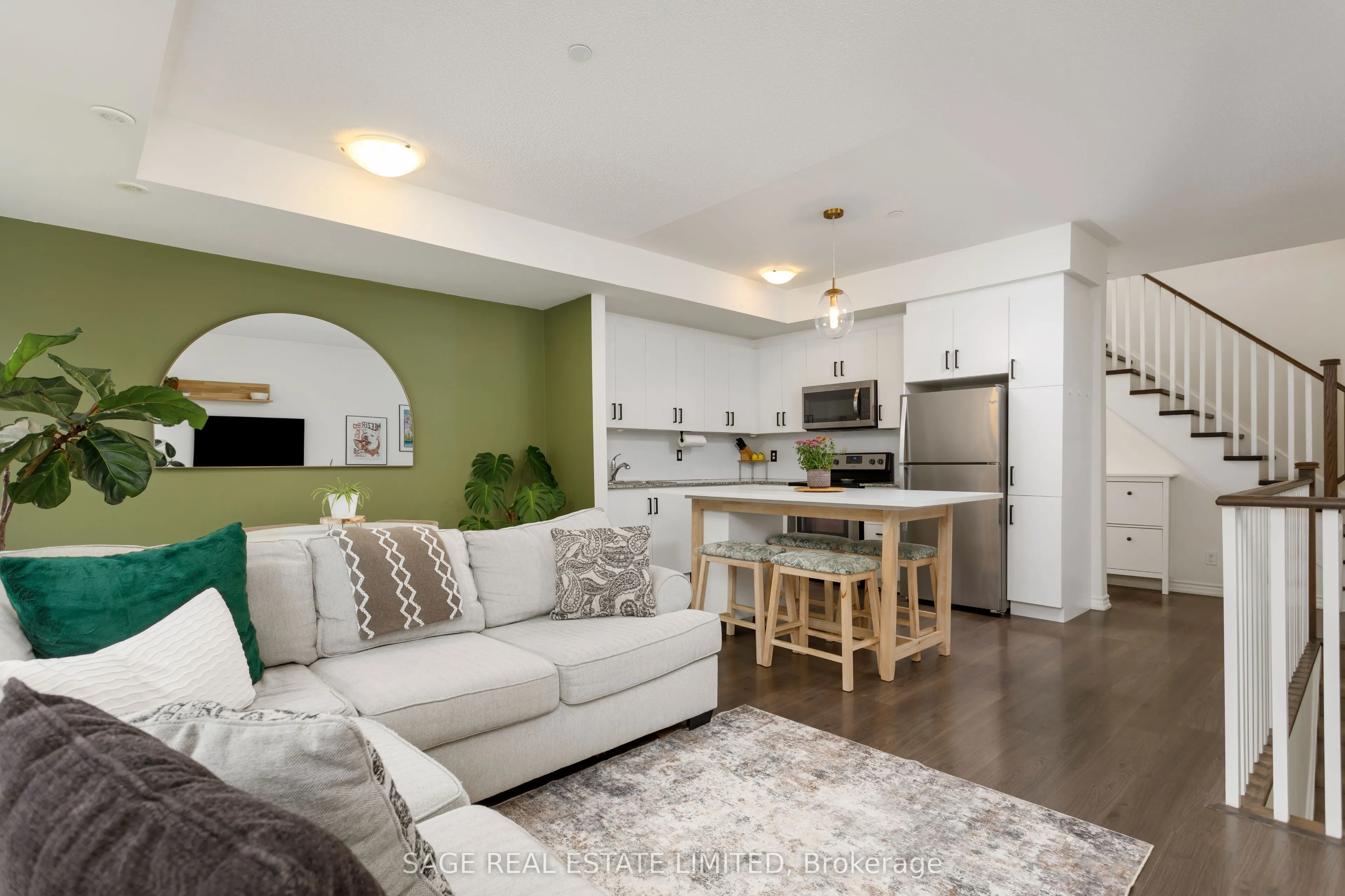 140 Long Branch Avenue #27